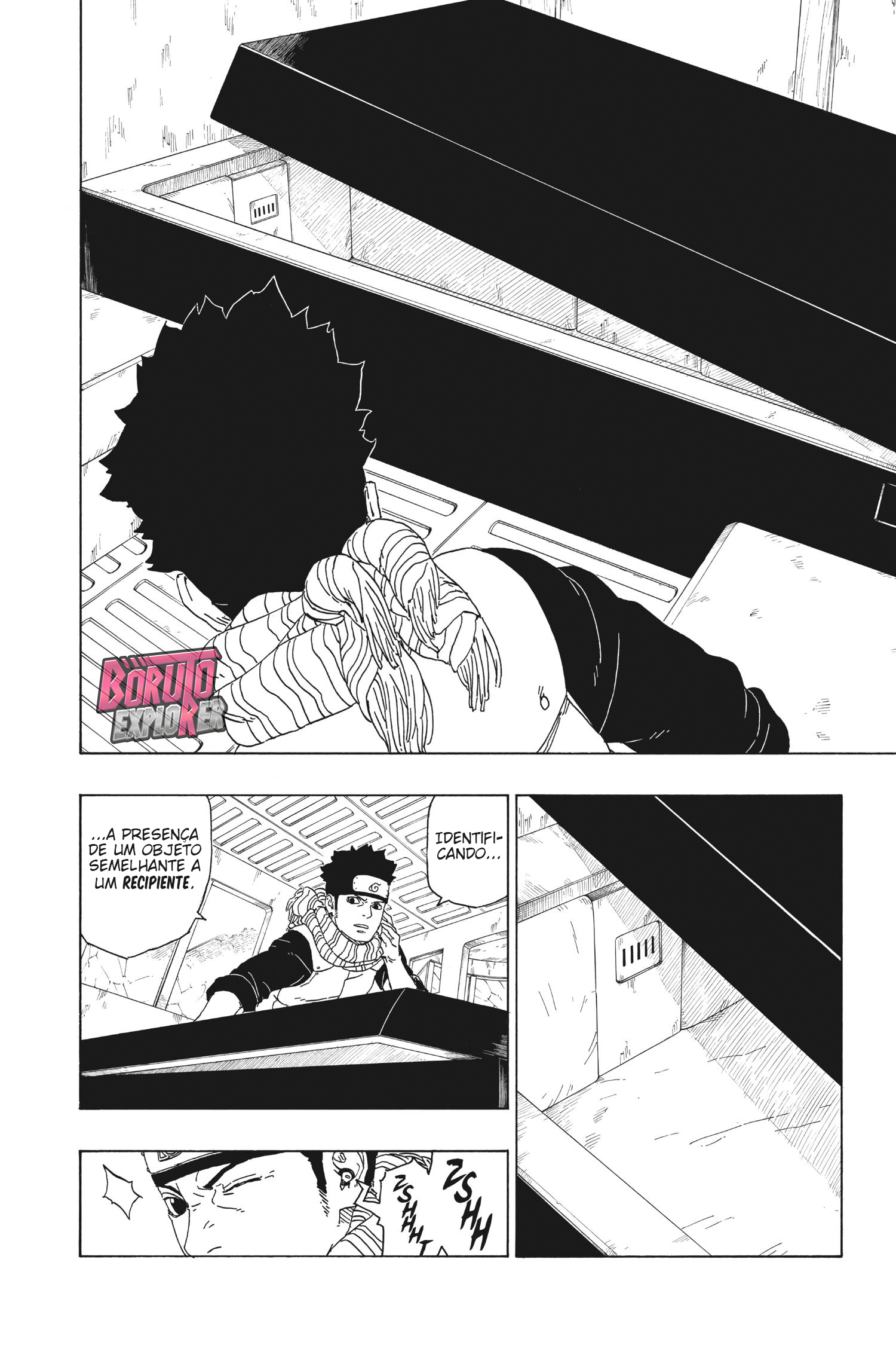 Read Boruto Naruto Next Generations PT Manga Online