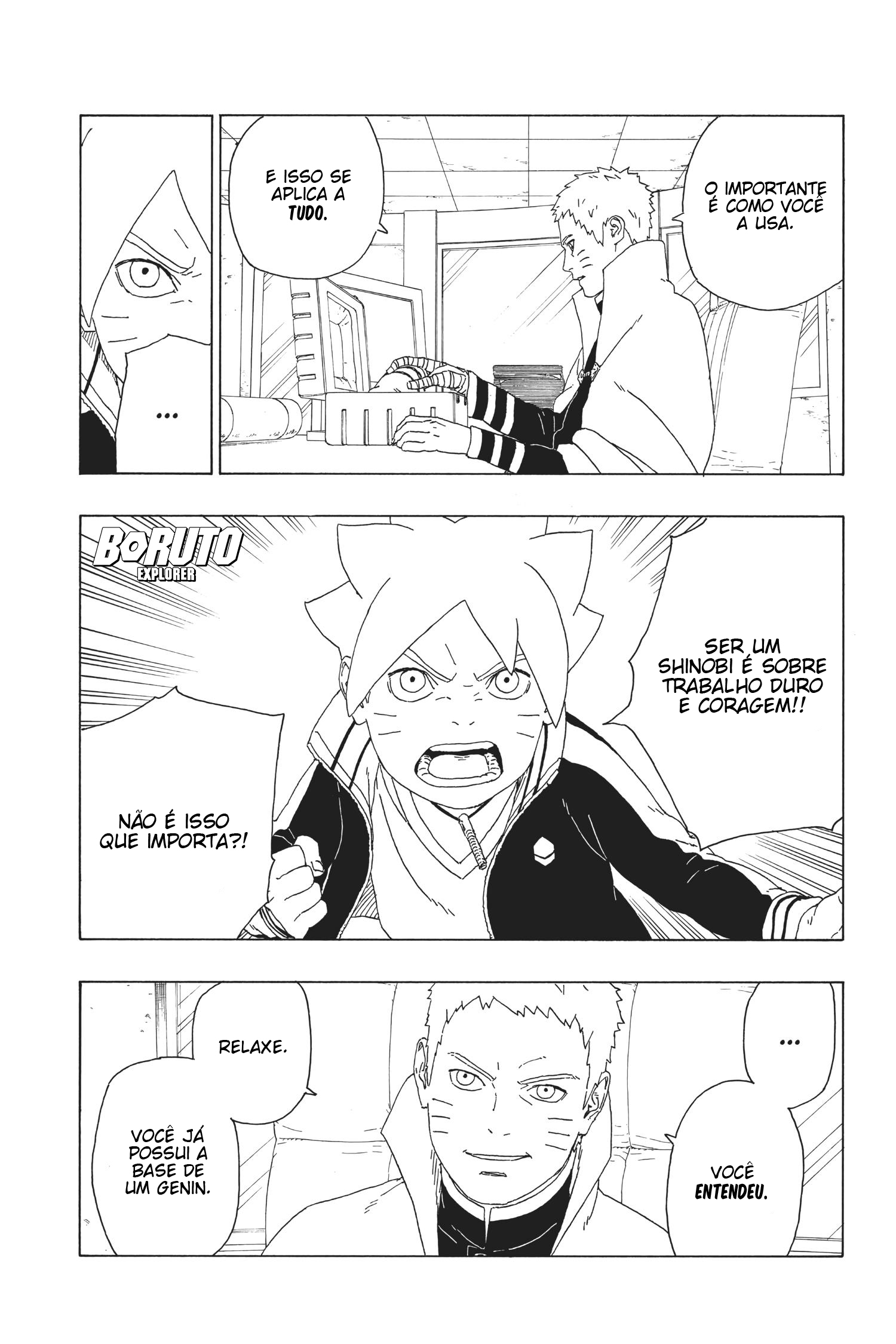 Read Boruto Naruto Next Generations PT Manga Online
