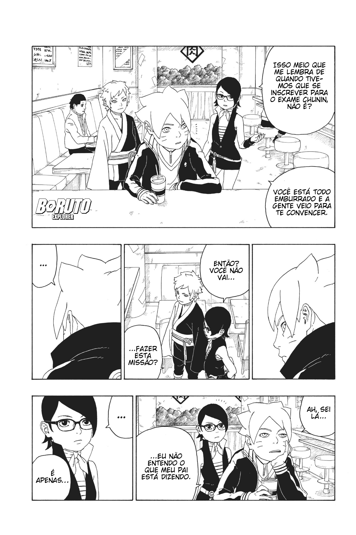 Read Boruto Naruto Next Generations PT Manga Online