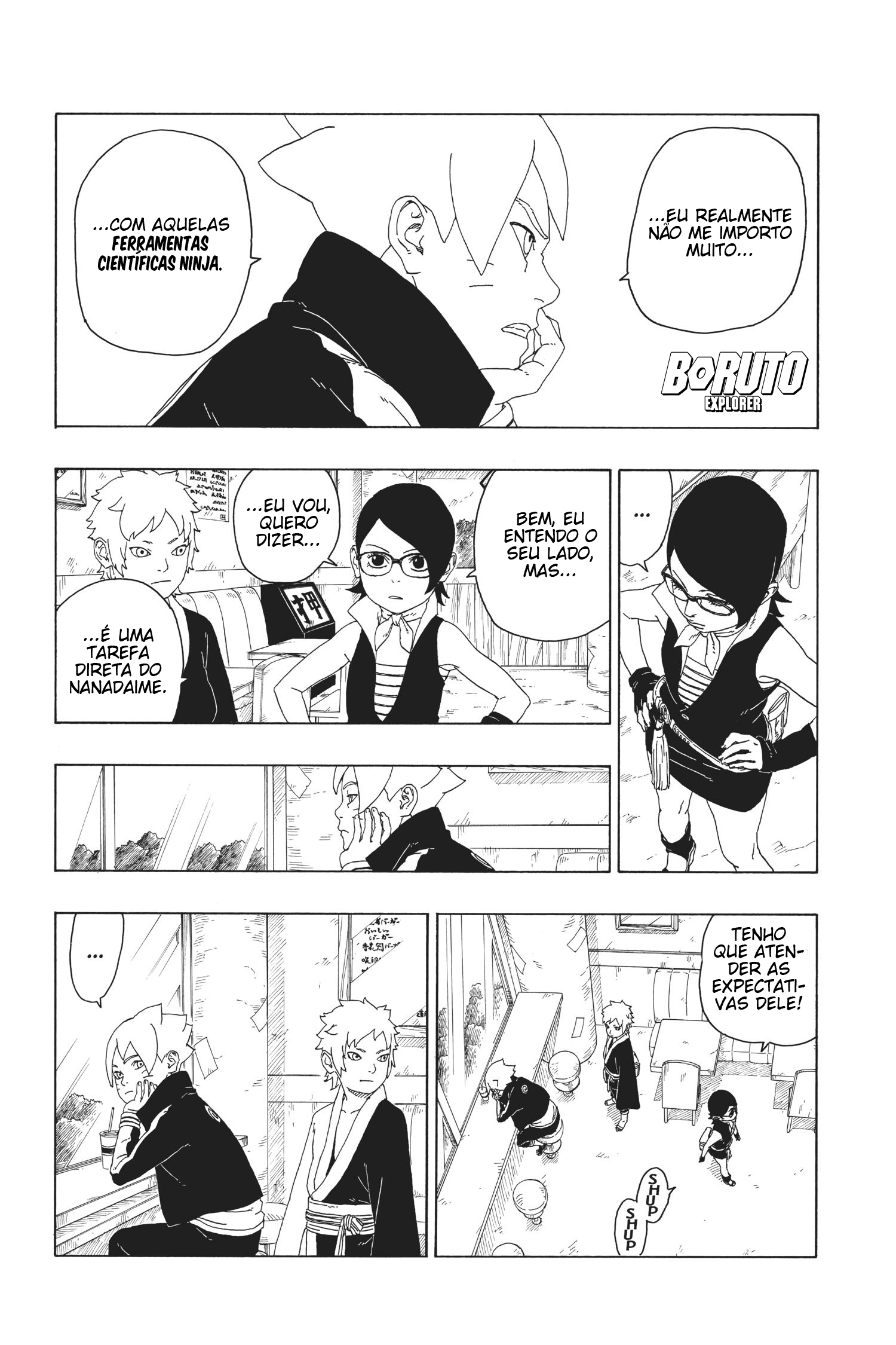 Read Boruto Naruto Next Generations PT Manga Online
