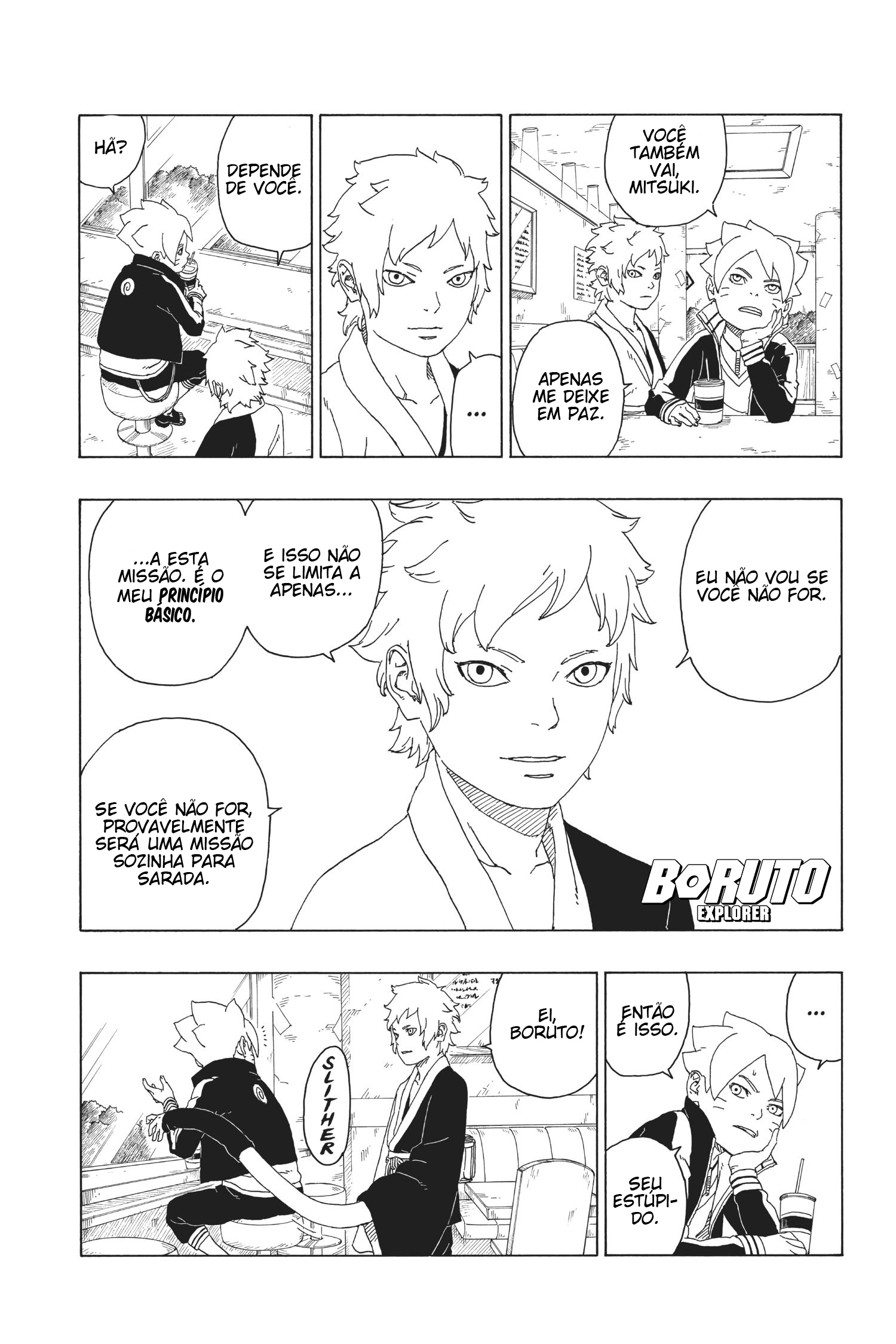 Read Boruto Naruto Next Generations PT Manga Online