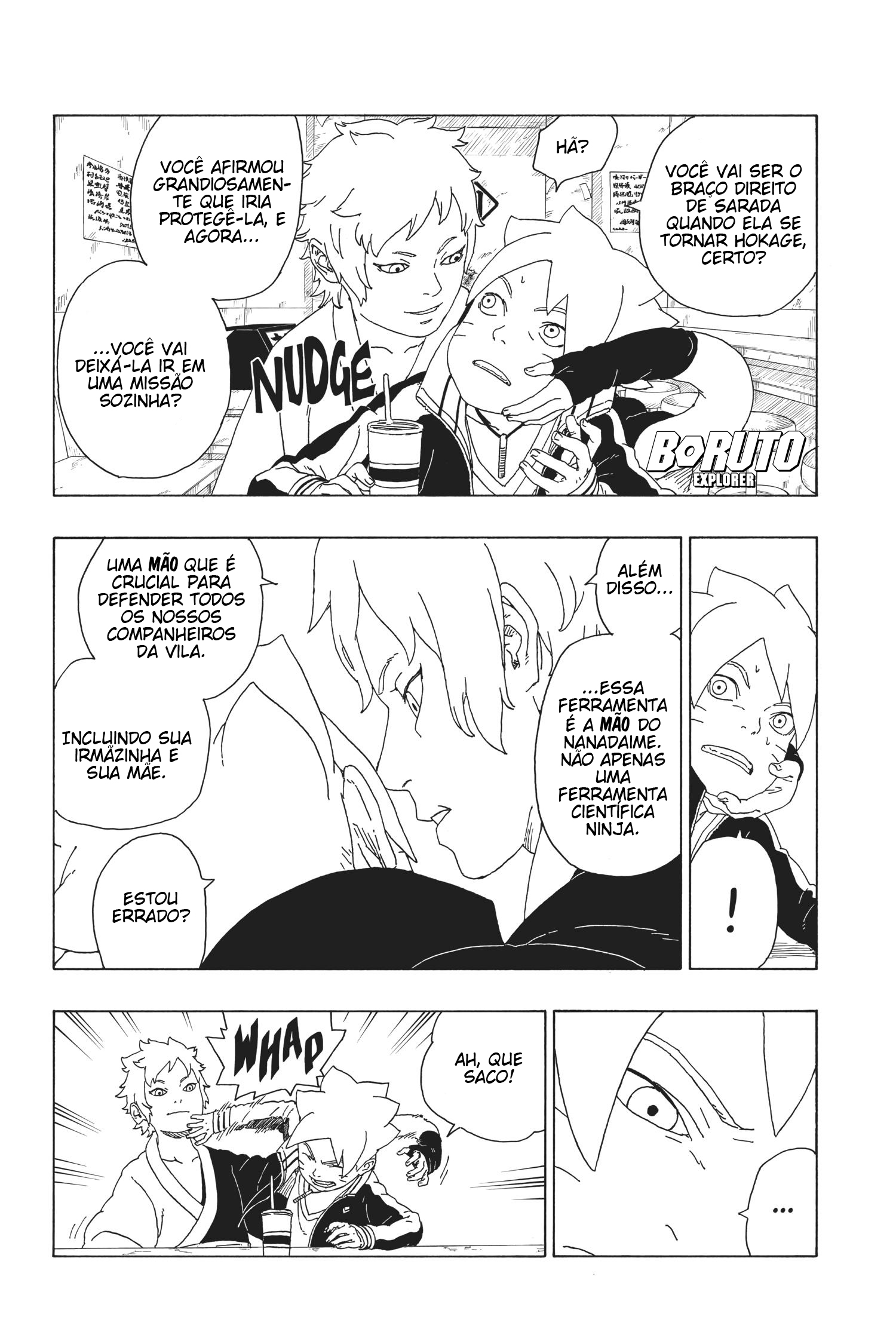 Read Boruto Naruto Next Generations PT Manga Online