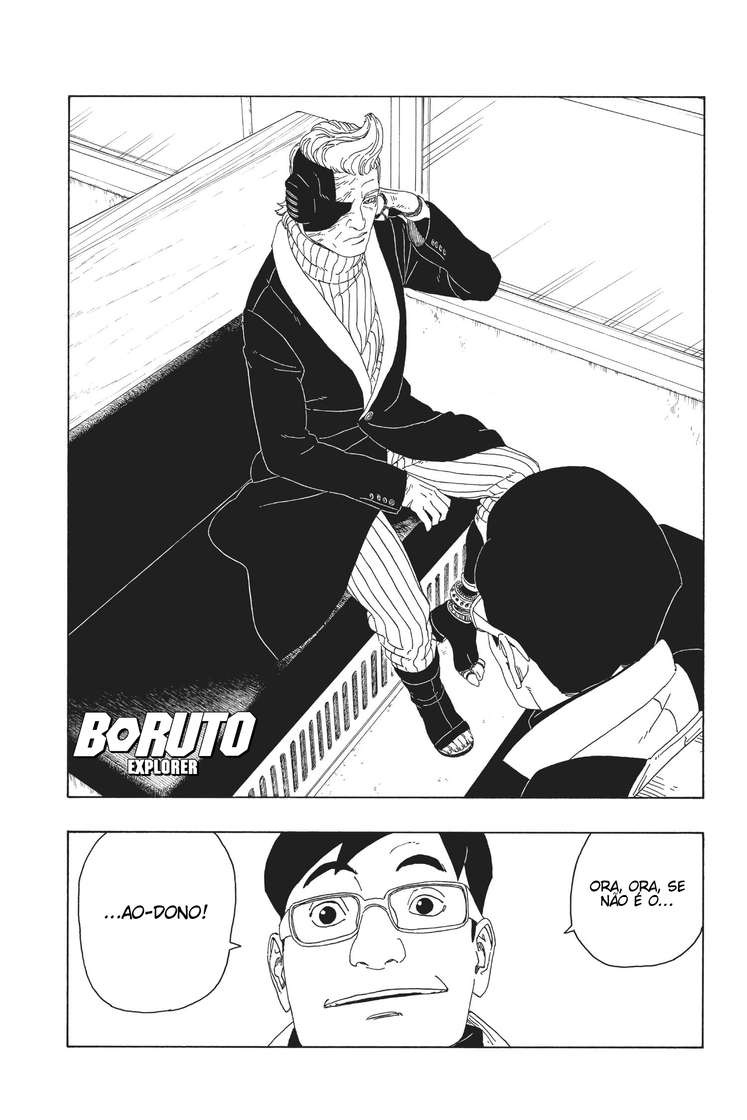 Read Boruto Naruto Next Generations PT Manga Online