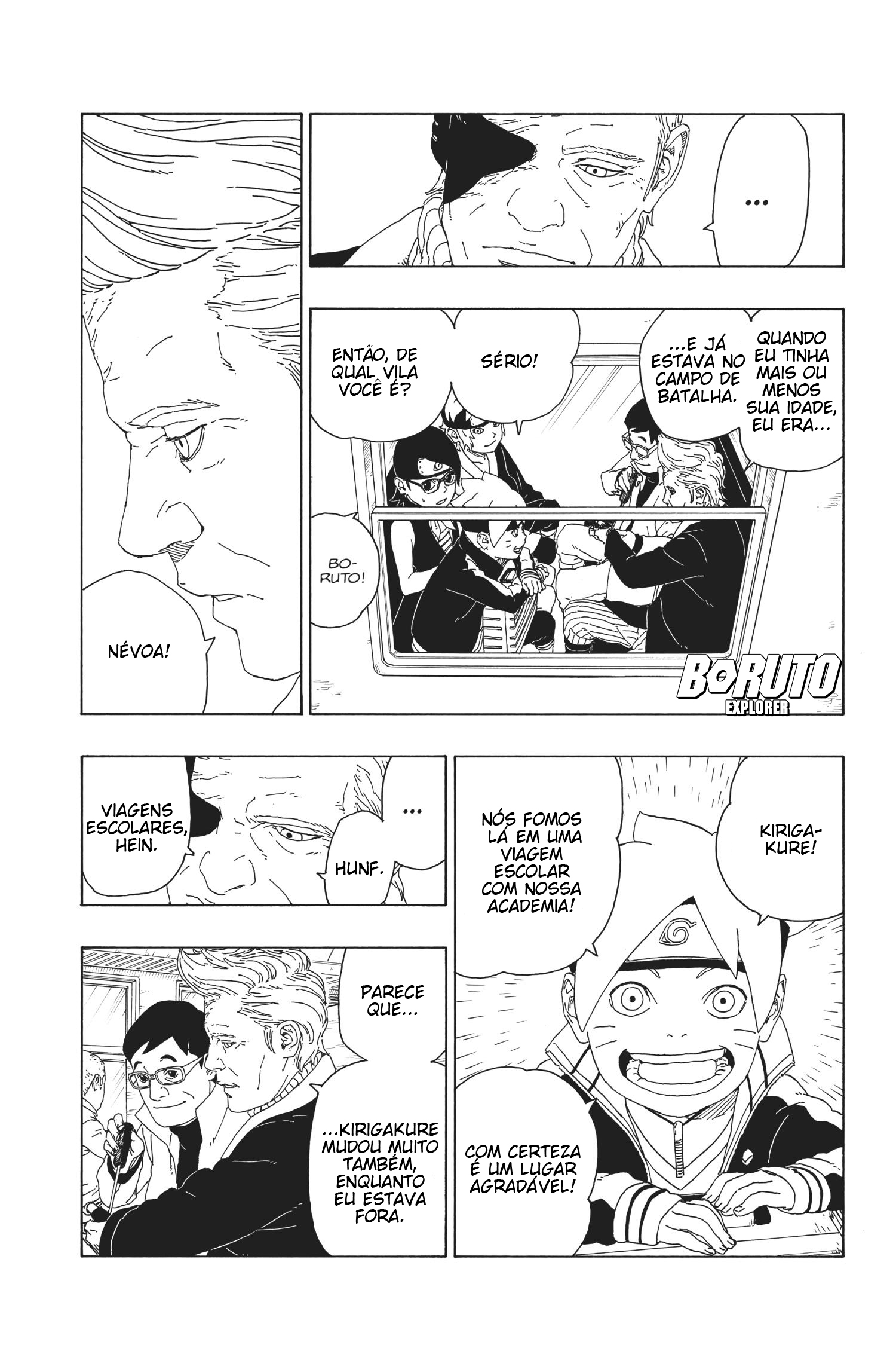 Read Boruto Naruto Next Generations PT Manga Online