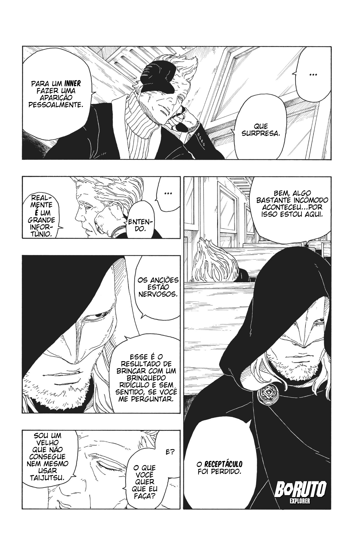 Read Boruto Naruto Next Generations PT Manga Online