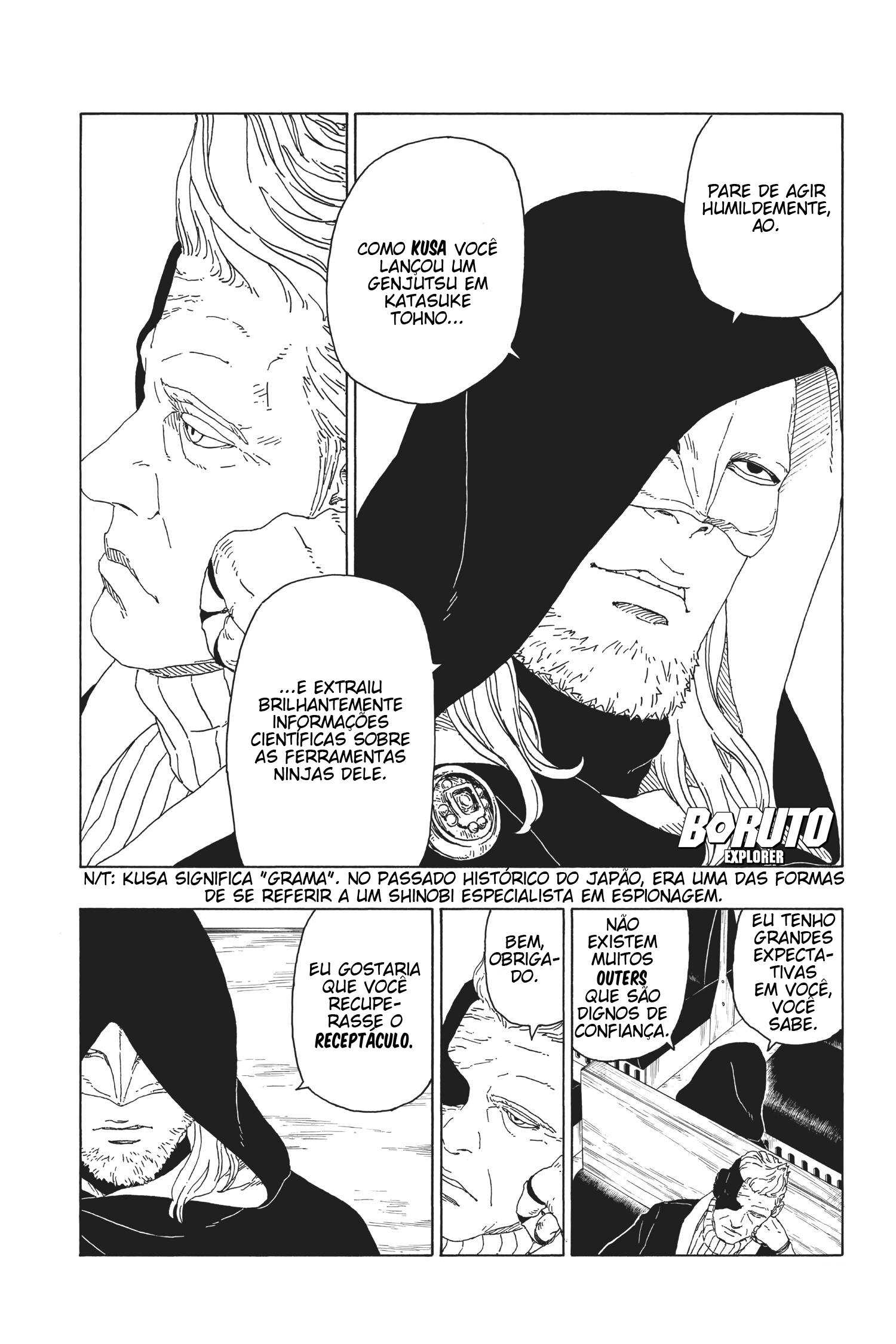 Read Boruto Naruto Next Generations PT Manga Online