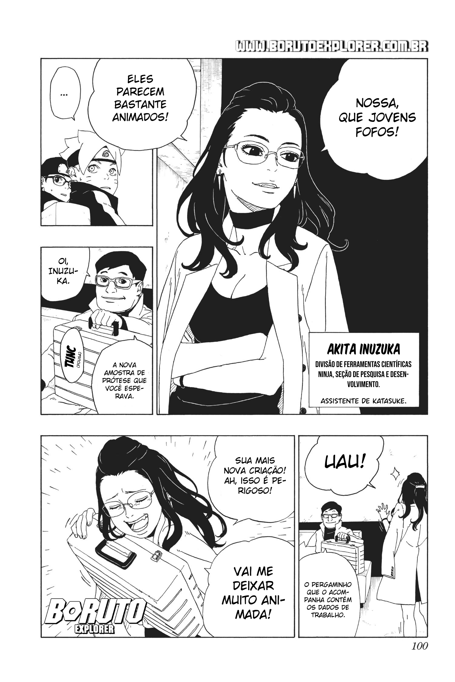 Read Boruto Naruto Next Generations PT Manga Online