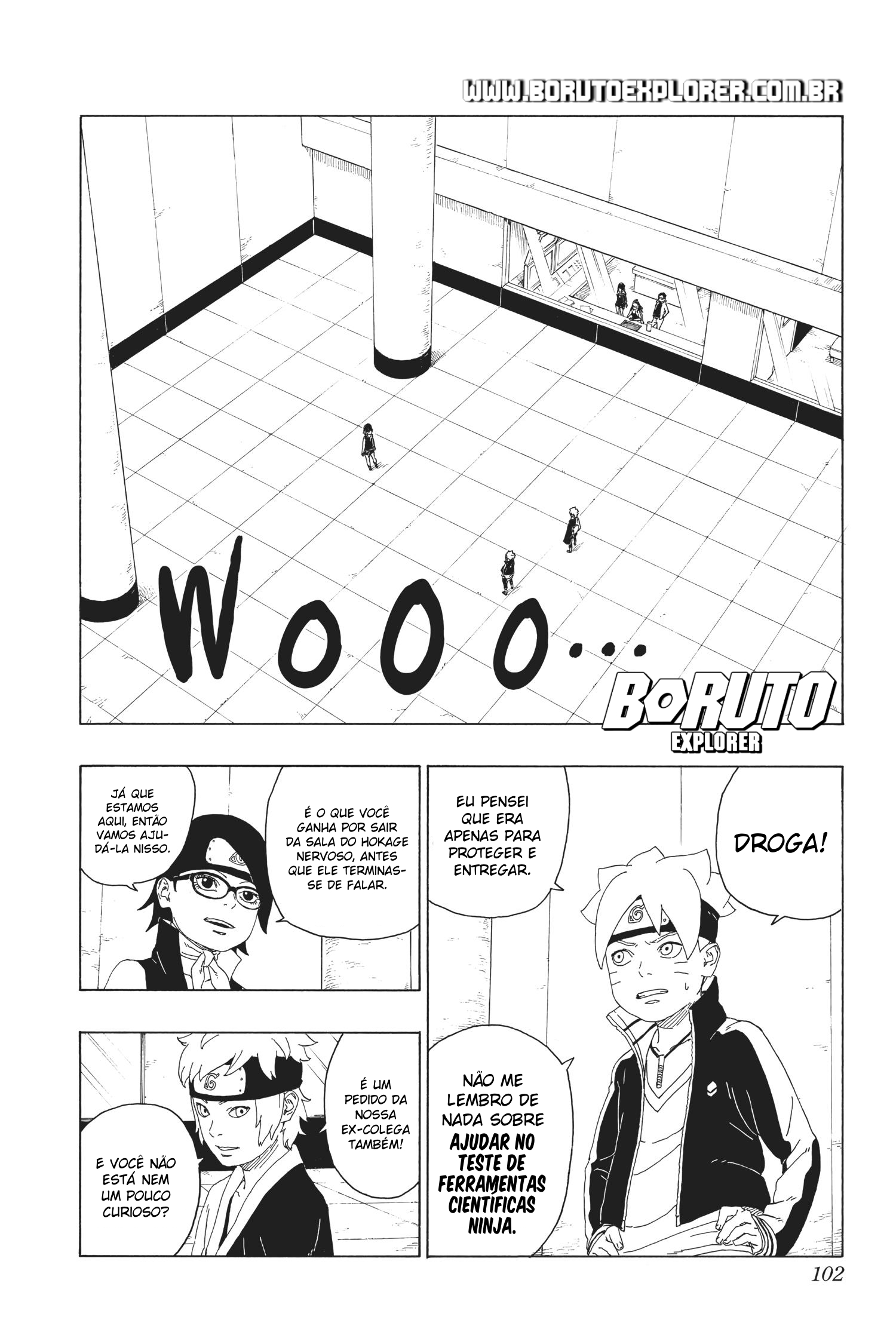 Read Boruto Naruto Next Generations PT Manga Online