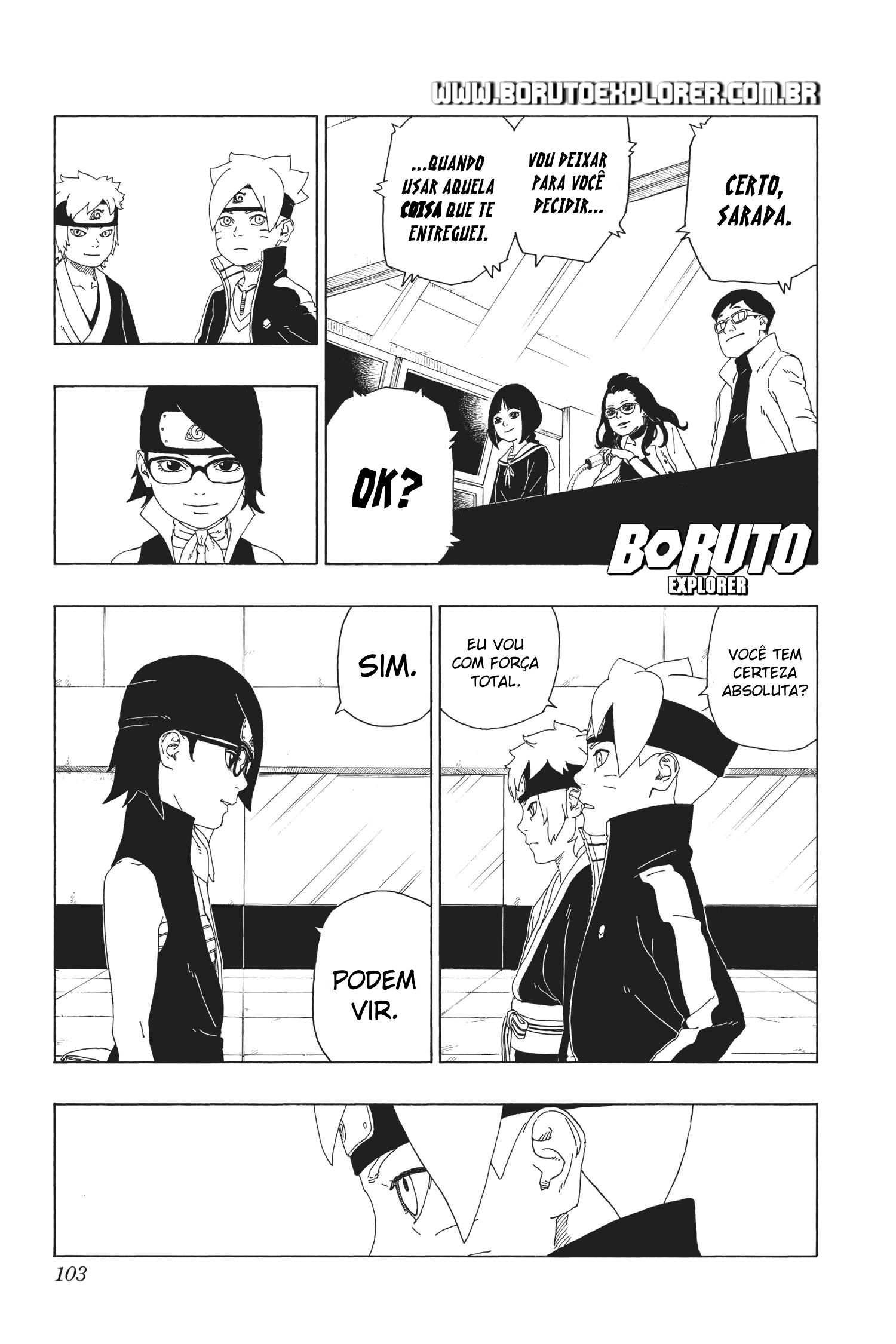 Read Boruto Naruto Next Generations PT Manga Online