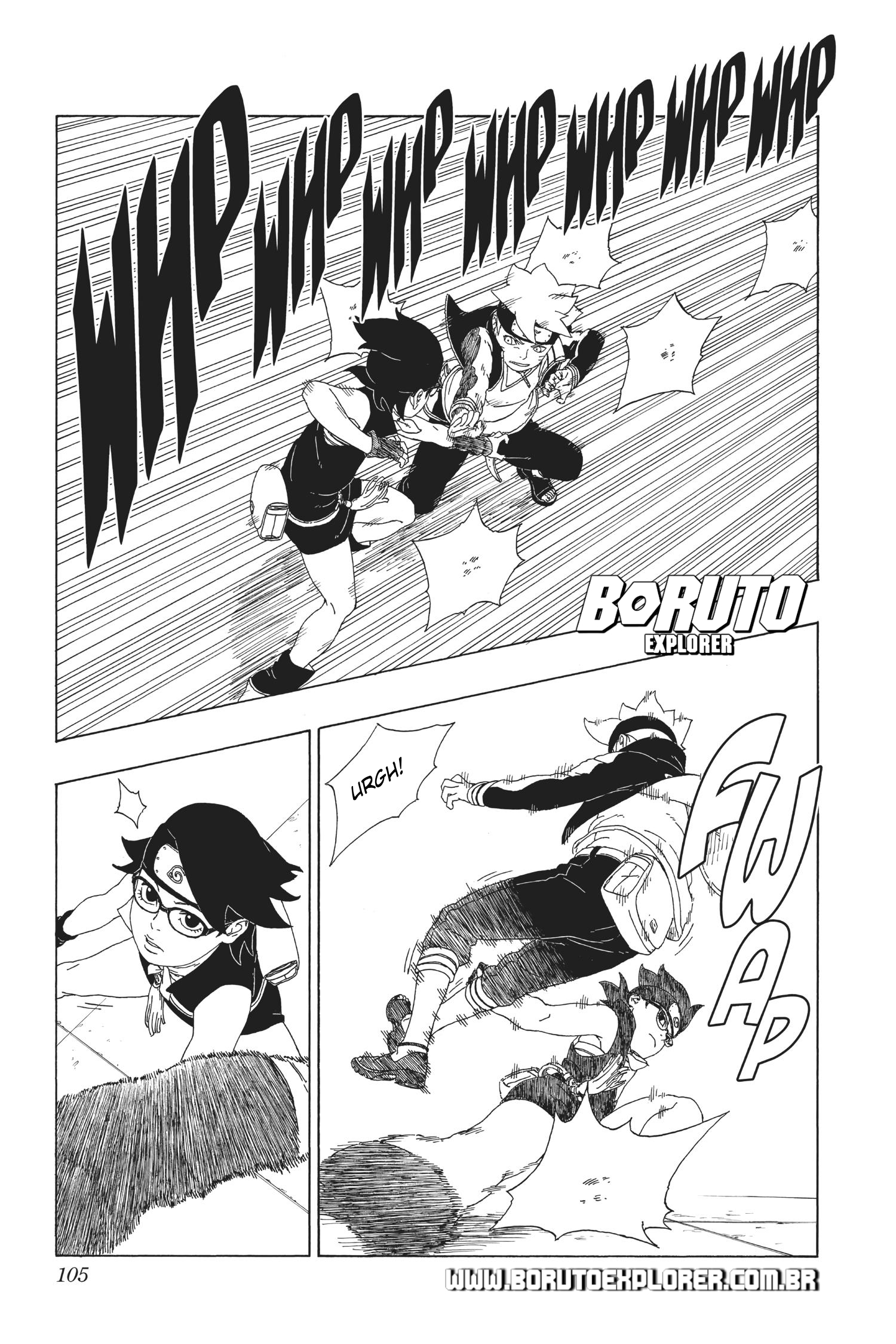 Read Boruto Naruto Next Generations PT Manga Online