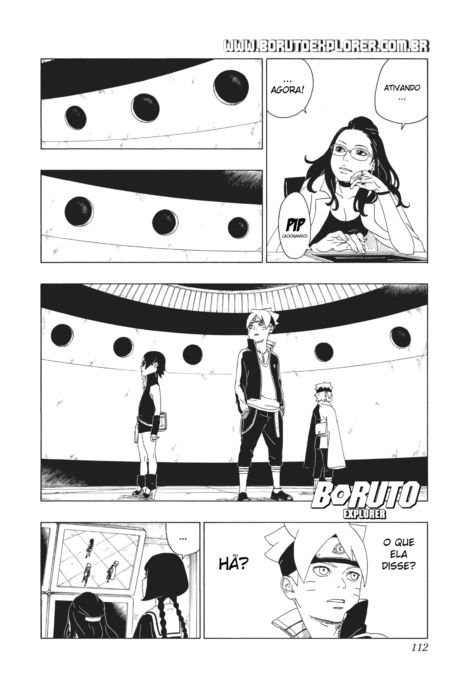 Read Boruto Naruto Next Generations PT Manga Online