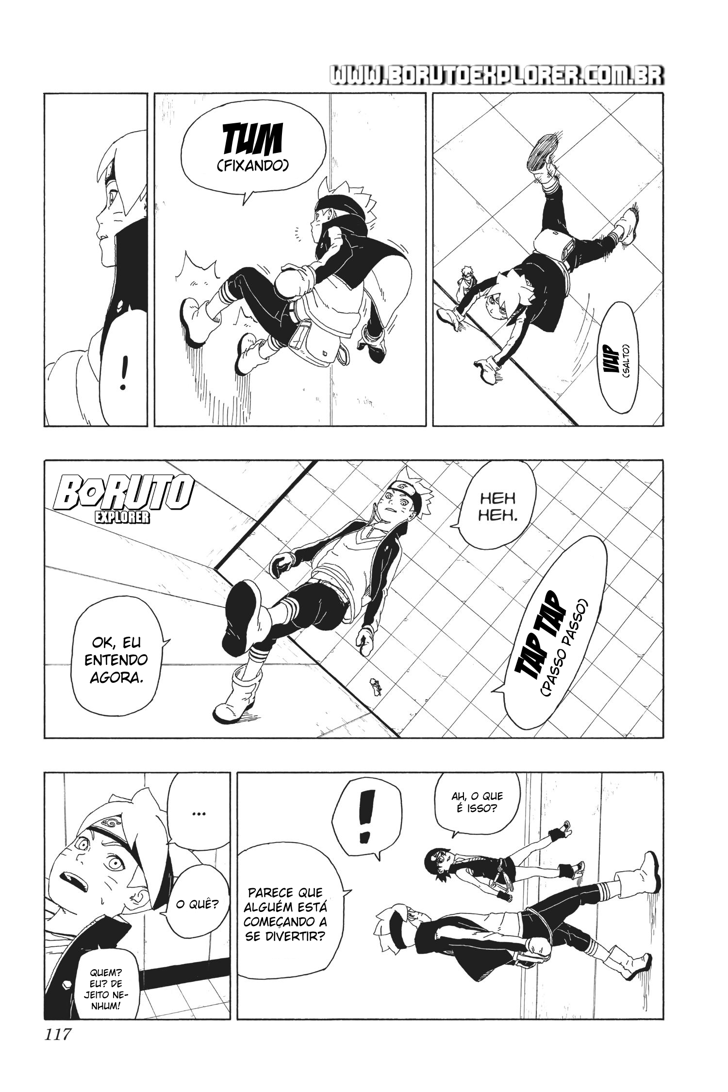 Read Boruto Naruto Next Generations PT Manga Online