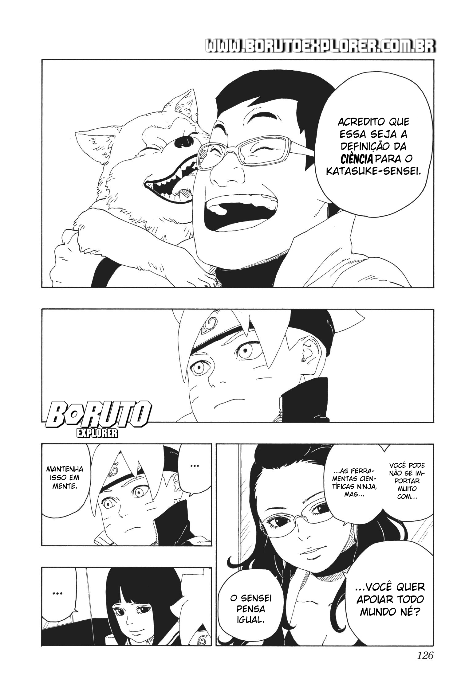 Read Boruto Naruto Next Generations PT Manga Online