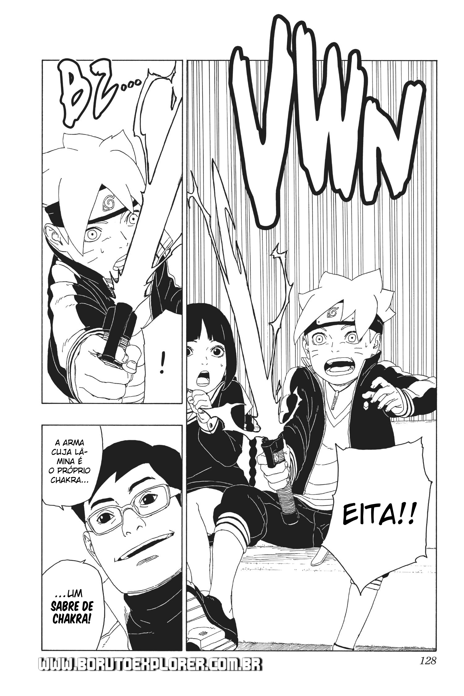 Read Boruto Naruto Next Generations PT Manga Online