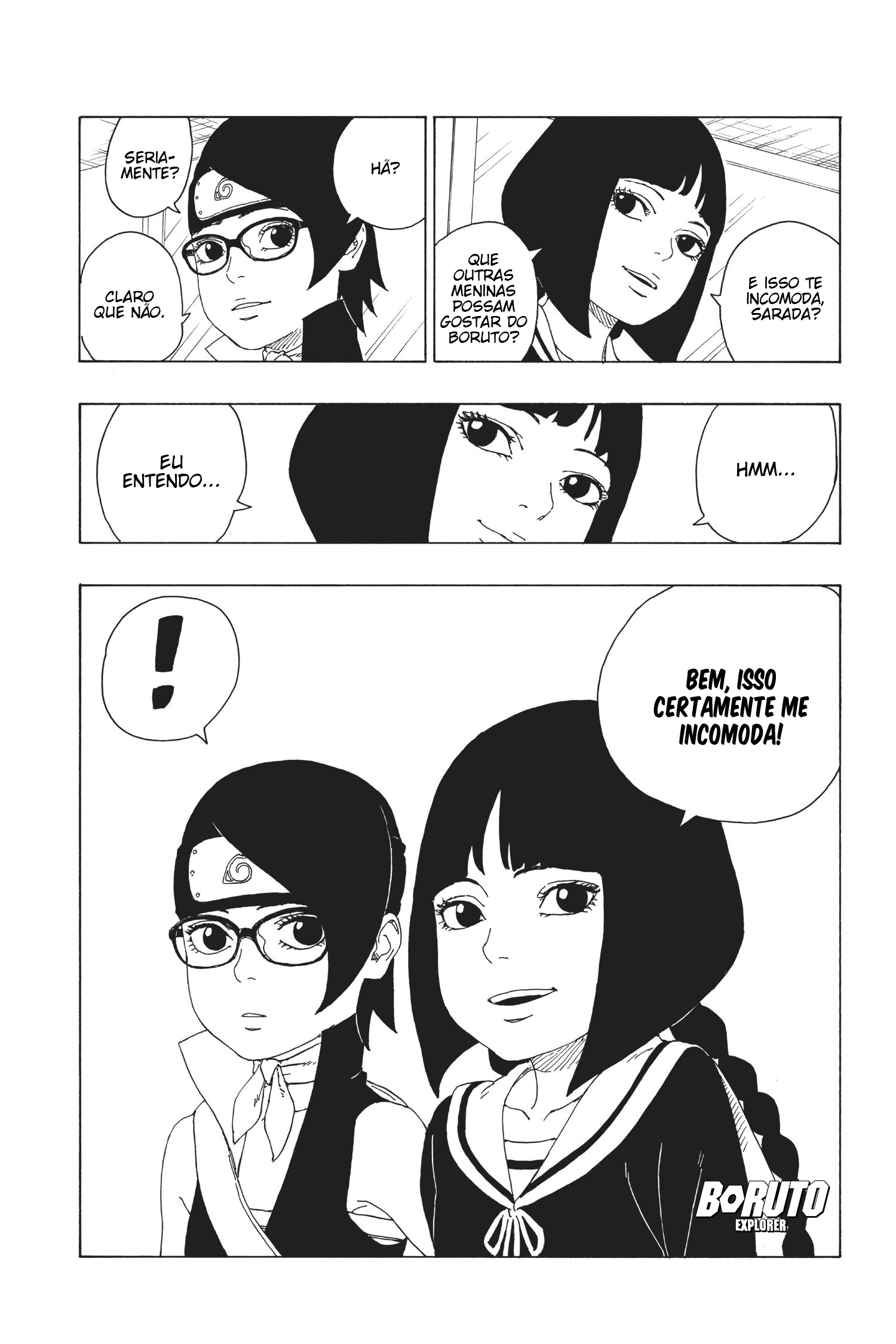 Read Boruto Naruto Next Generations PT Manga Online