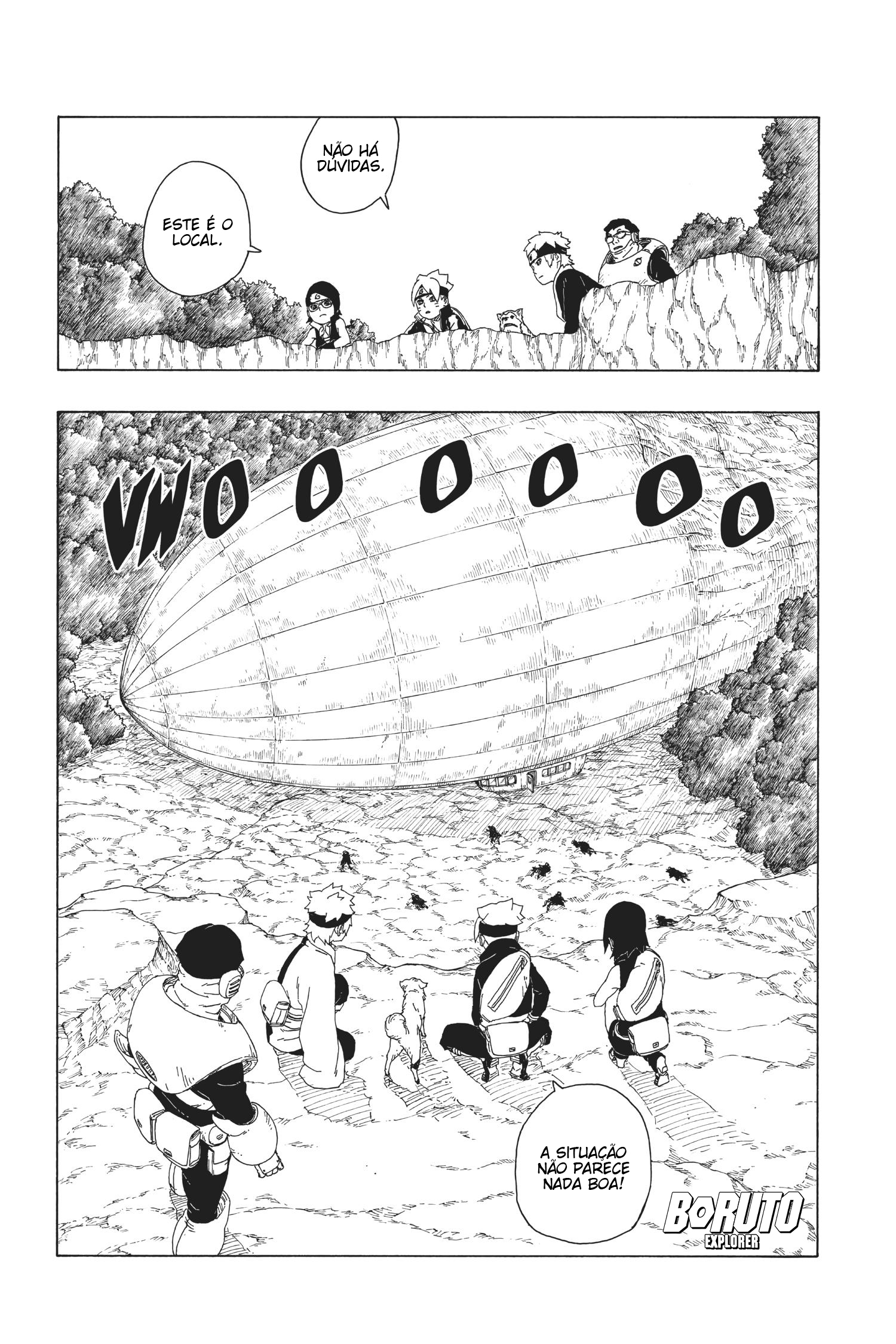 Read Boruto Naruto Next Generations PT Manga Online