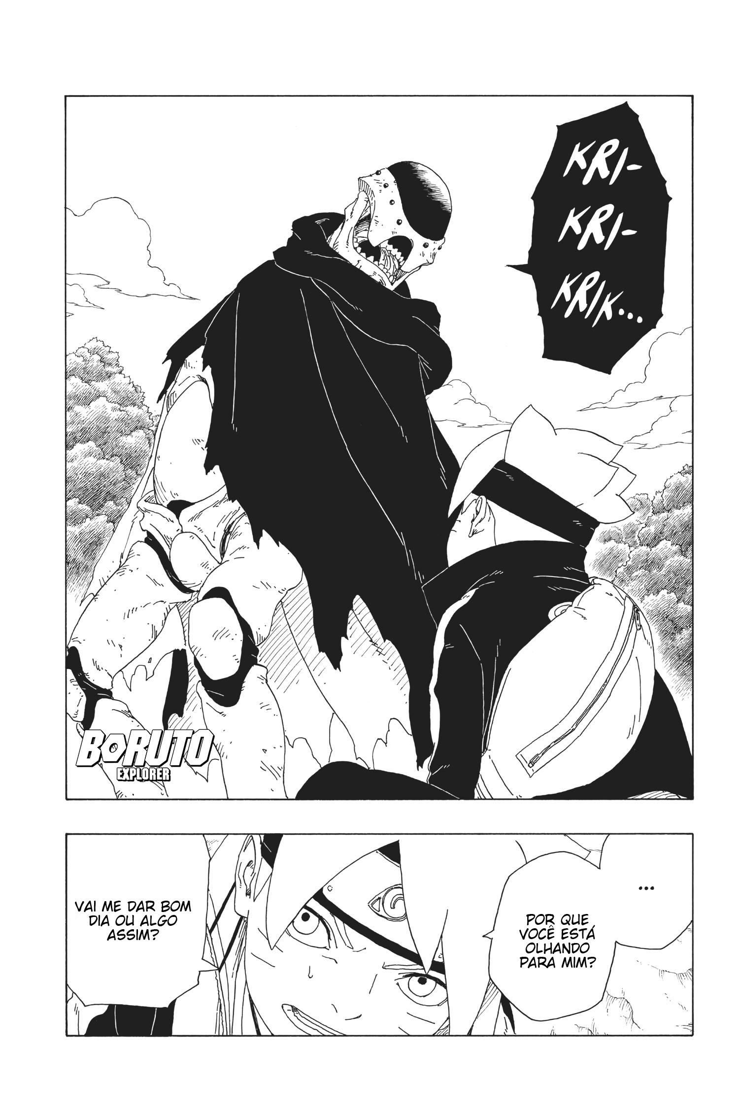 Read Boruto Naruto Next Generations PT Manga Online