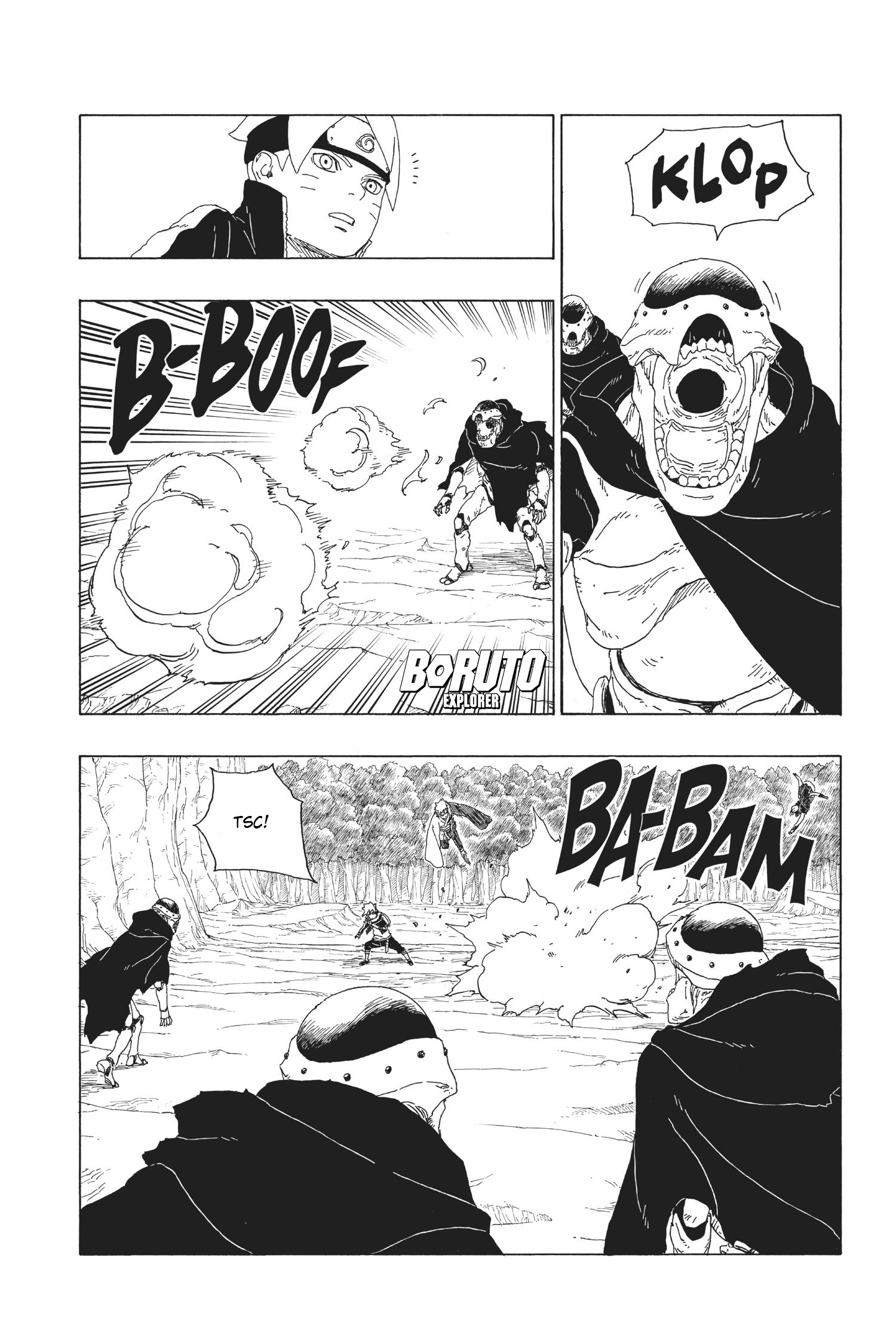 Read Boruto Naruto Next Generations PT Manga Online