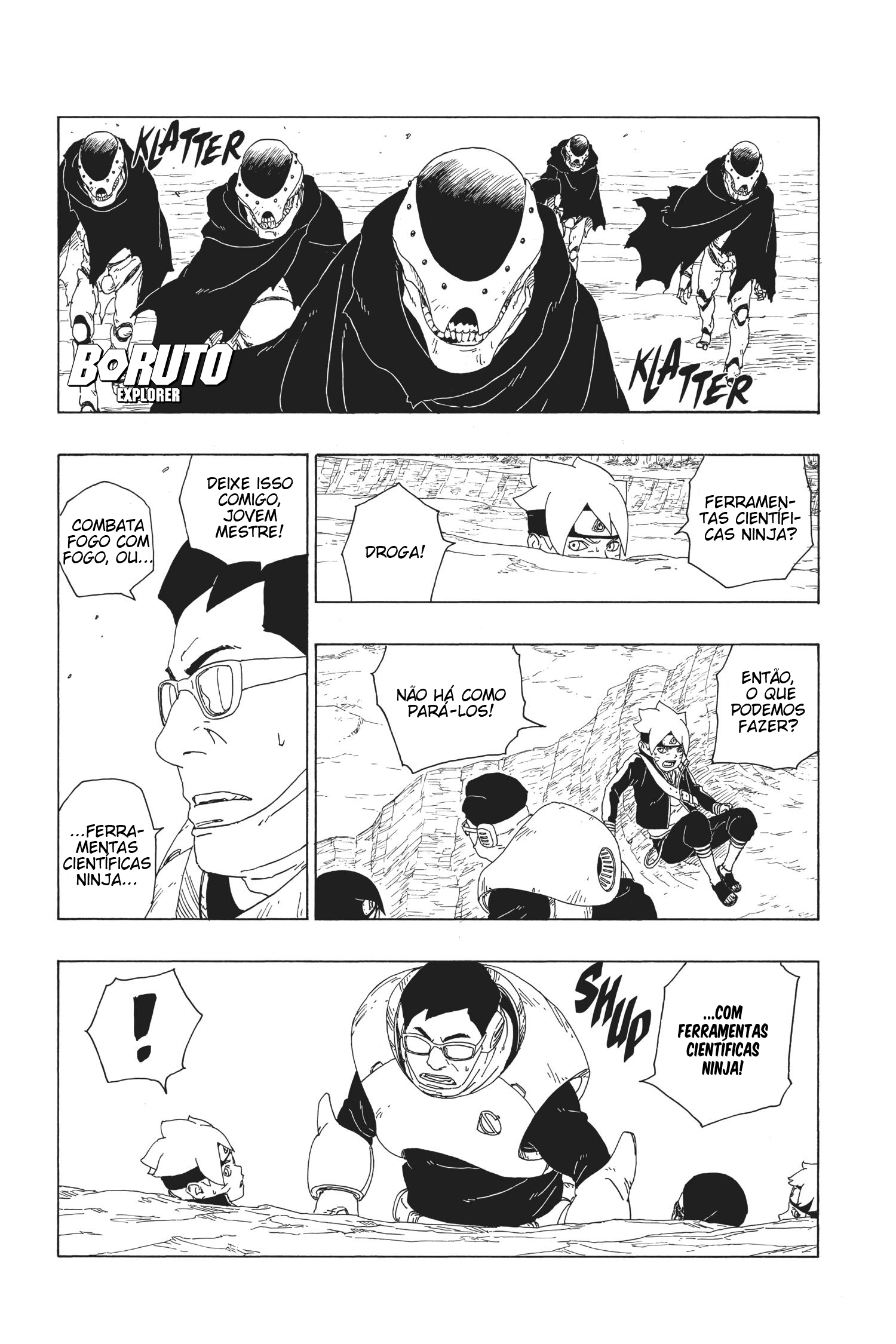 Read Boruto Naruto Next Generations PT Manga Online