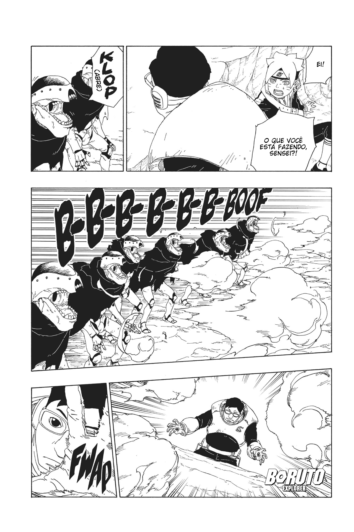 Read Boruto Naruto Next Generations PT Manga Online