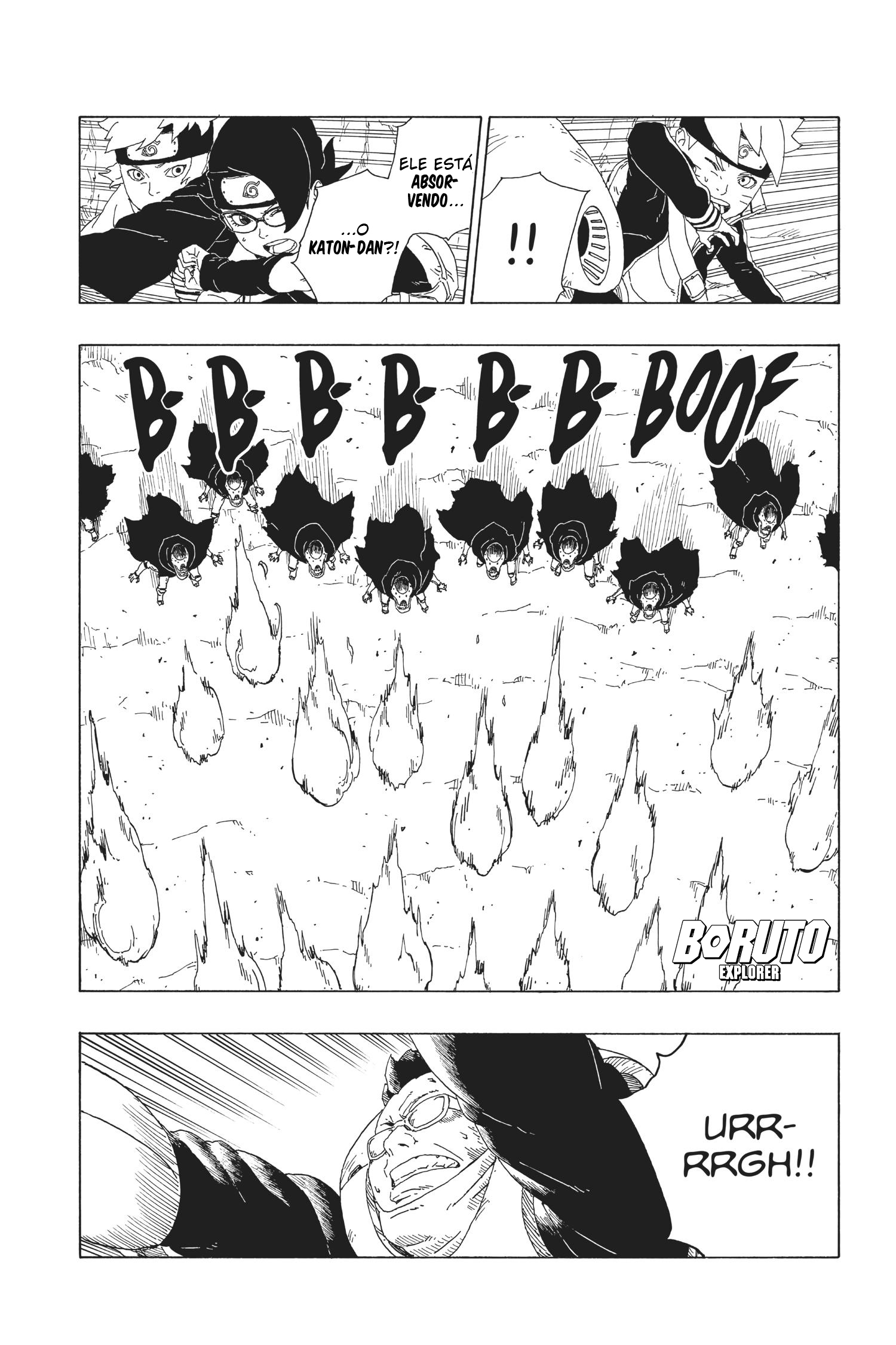 Read Boruto Naruto Next Generations PT Manga Online