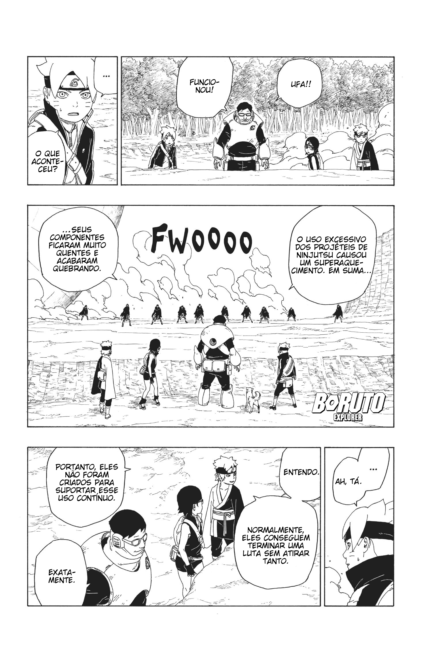 Read Boruto Naruto Next Generations PT Manga Online
