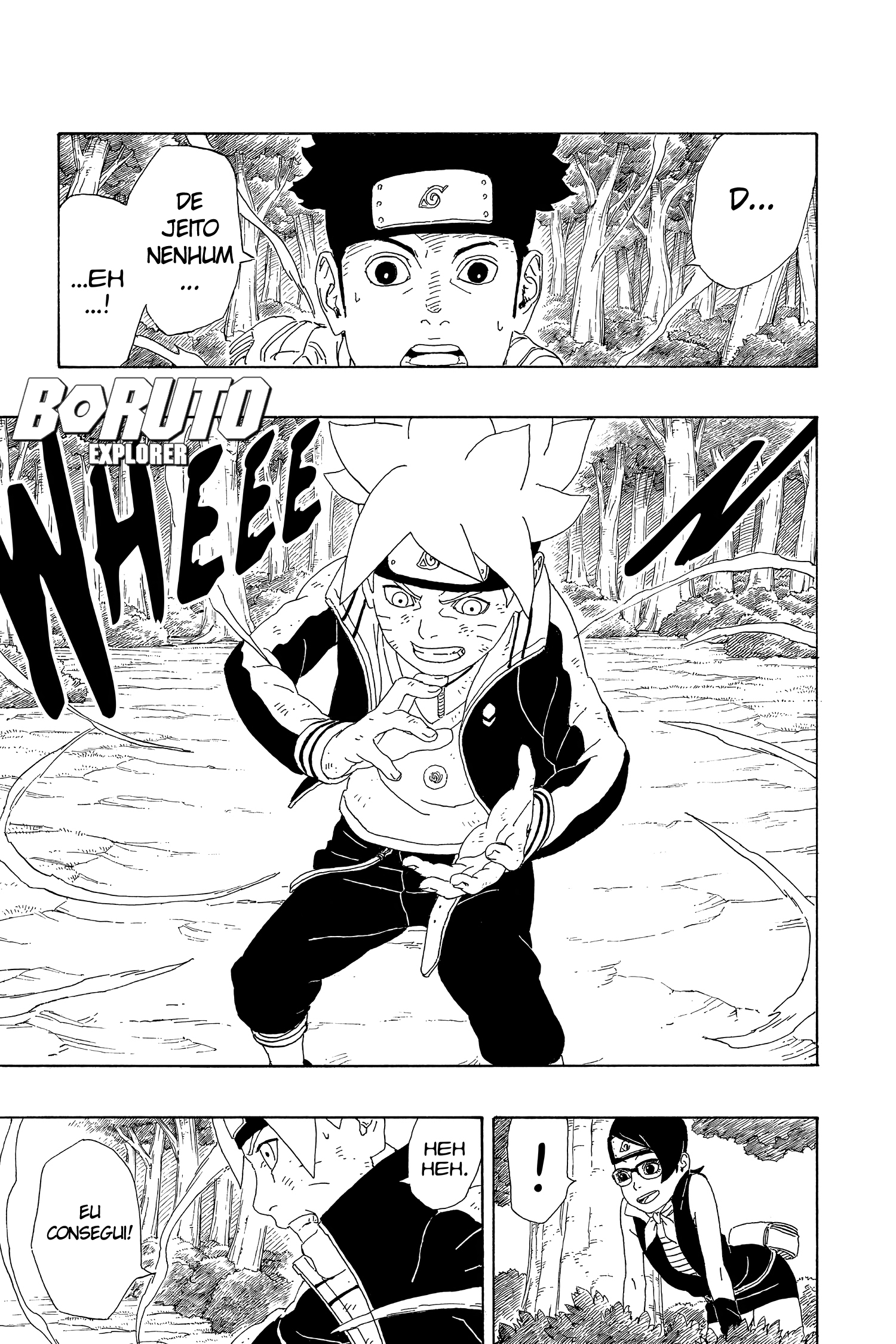 Read Boruto Naruto Next Generations PT Manga Online