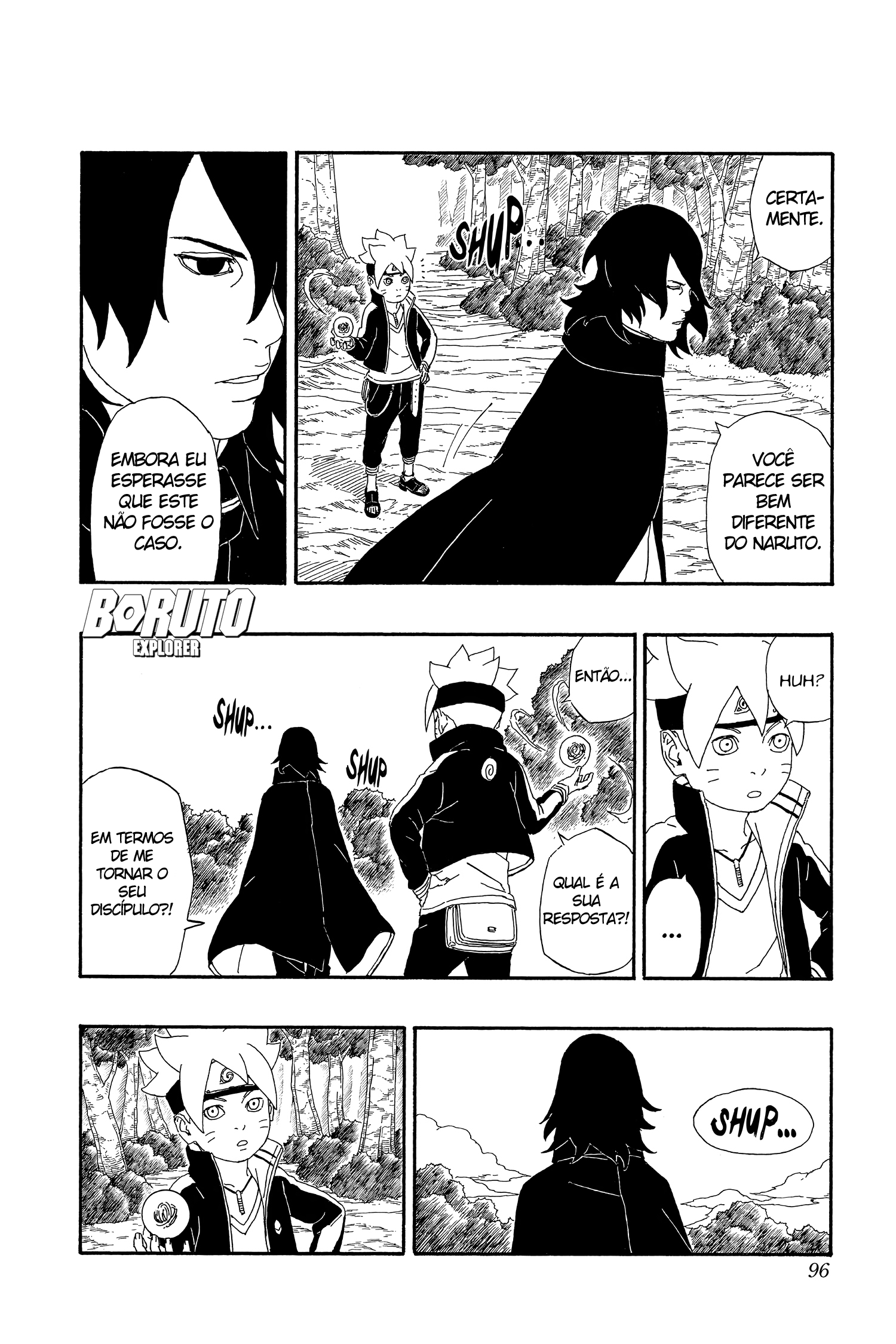 Read Boruto Naruto Next Generations PT Manga Online