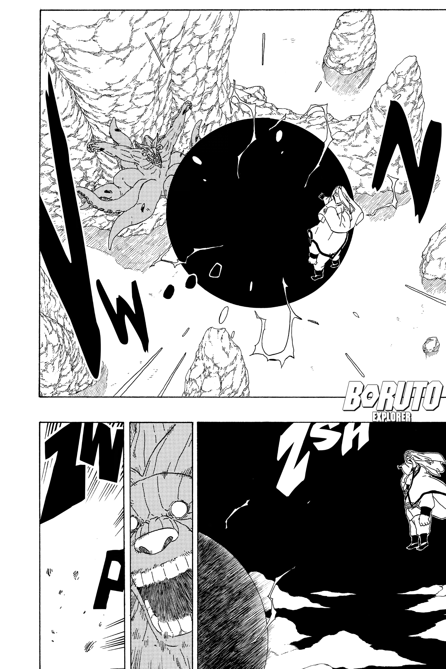 Read Boruto Naruto Next Generations PT Manga Online