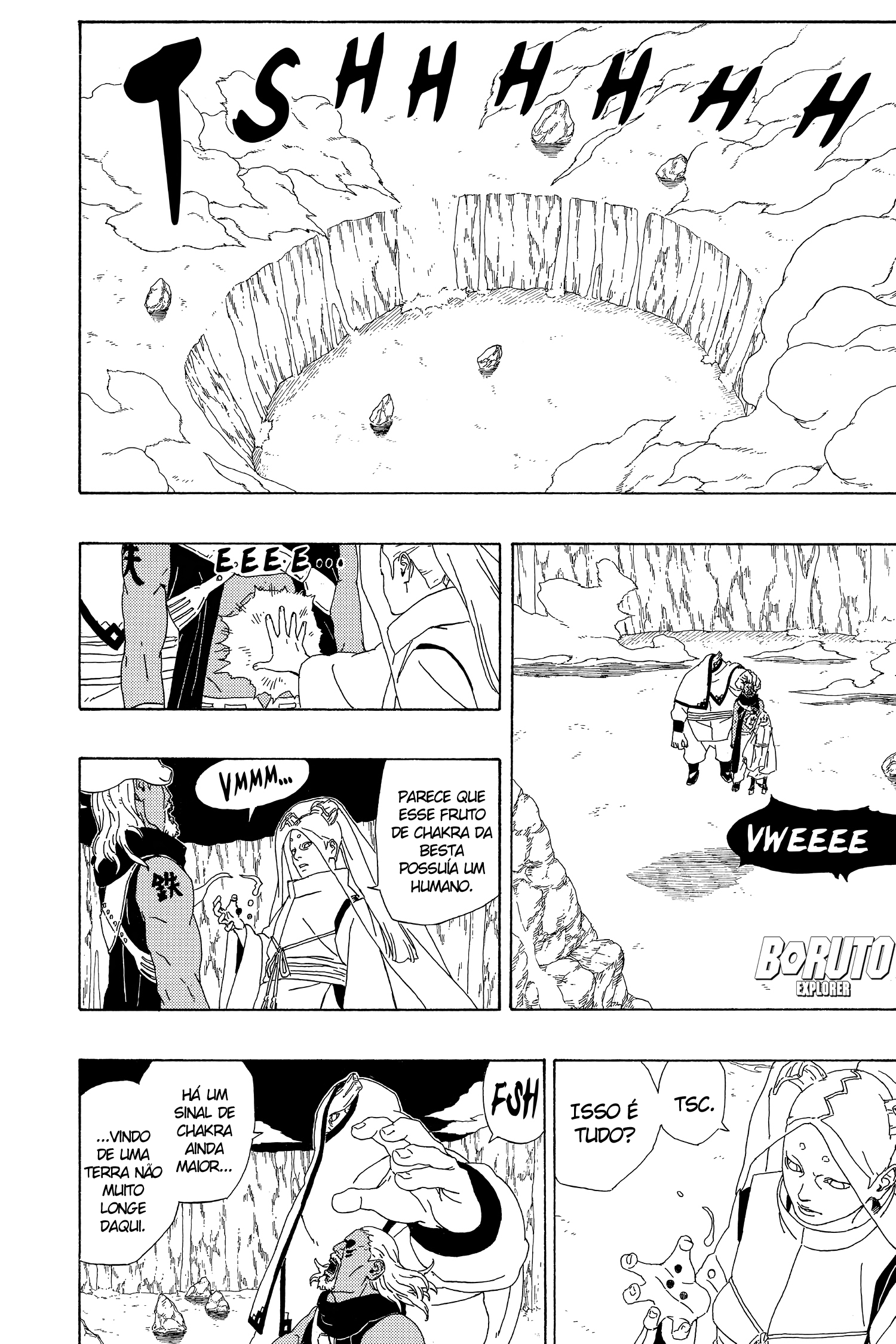 Read Boruto Naruto Next Generations PT Manga Online