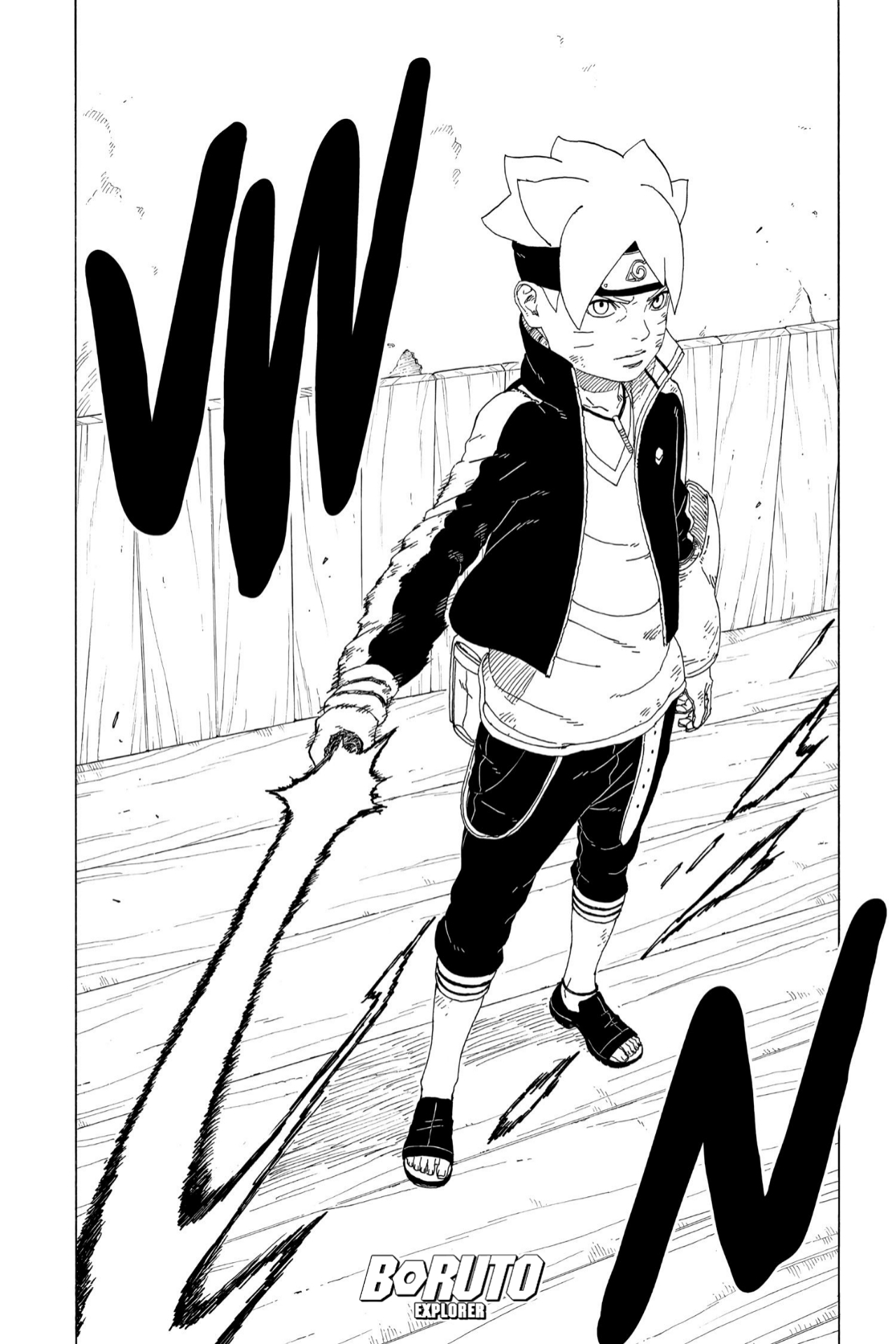 Read Boruto Naruto Next Generations PT Manga Online