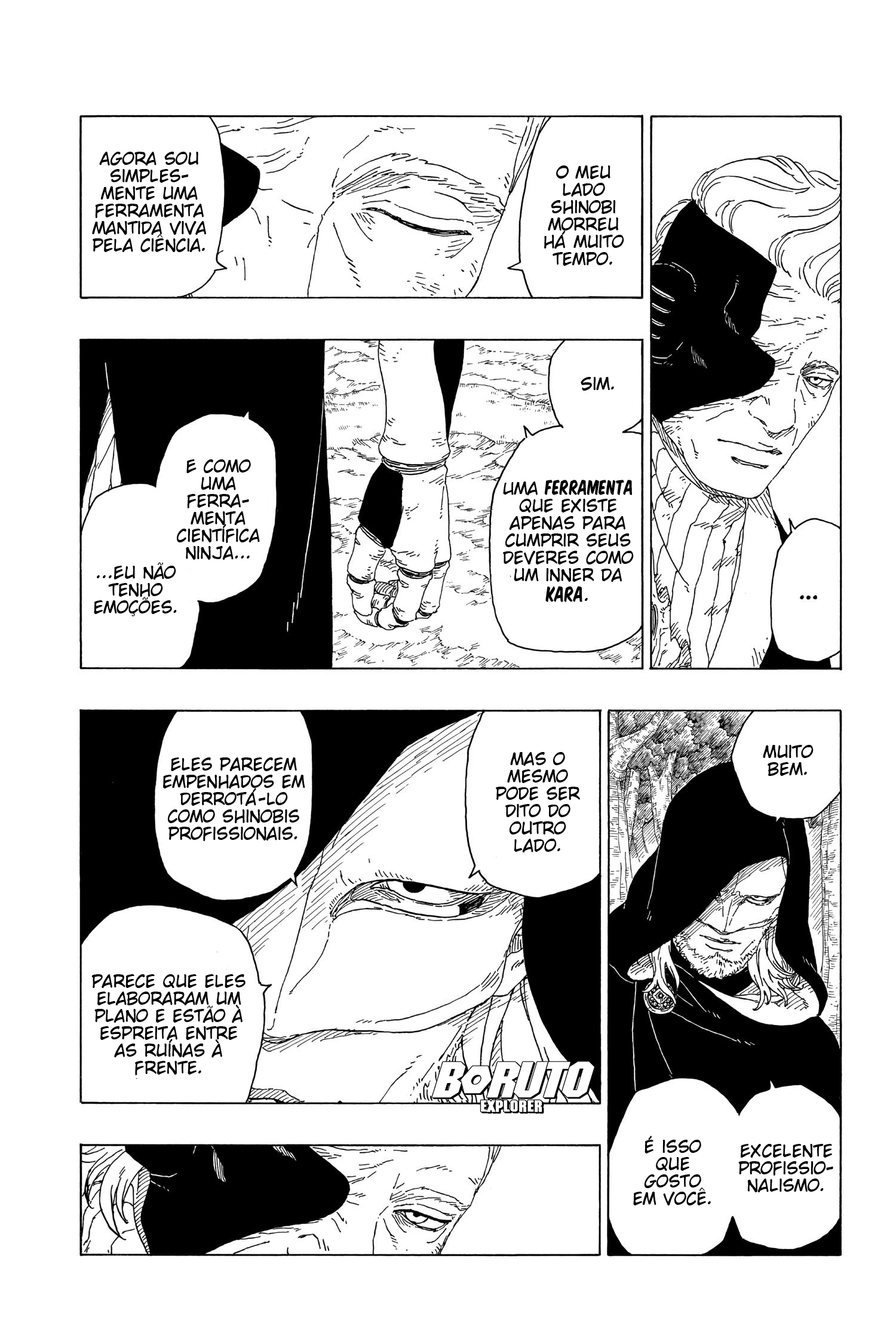 Read Boruto Naruto Next Generations PT Manga Online