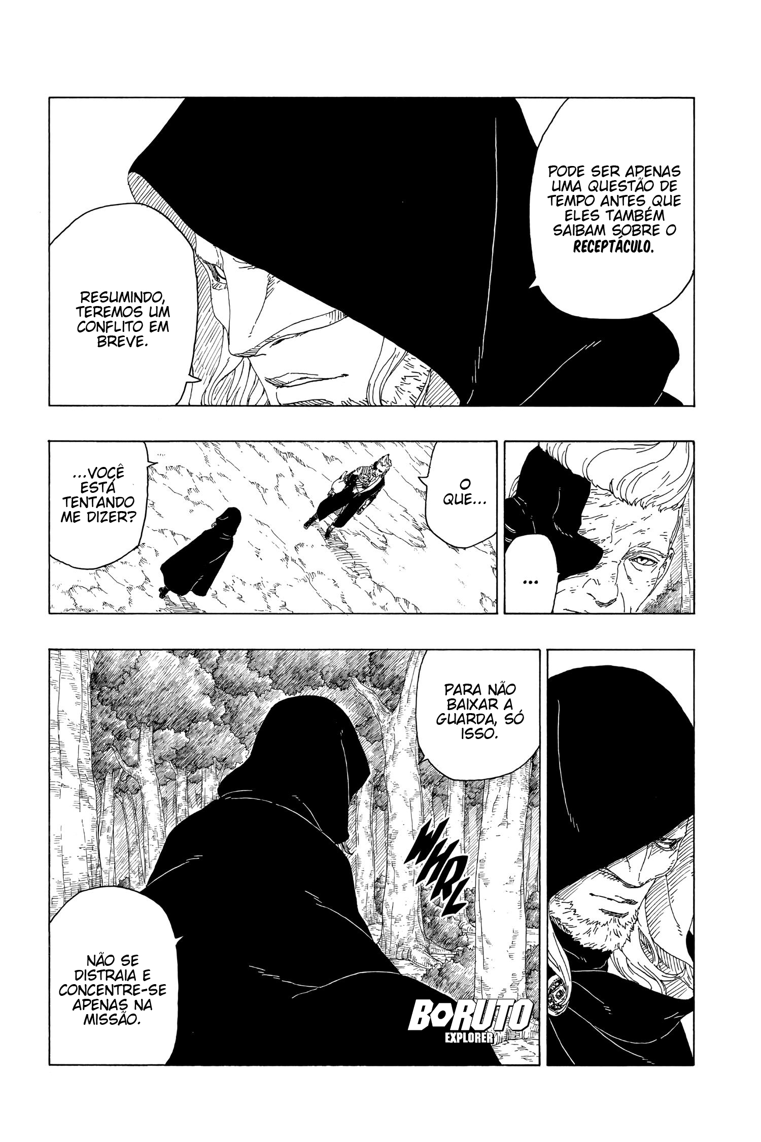 Read Boruto Naruto Next Generations PT Manga Online