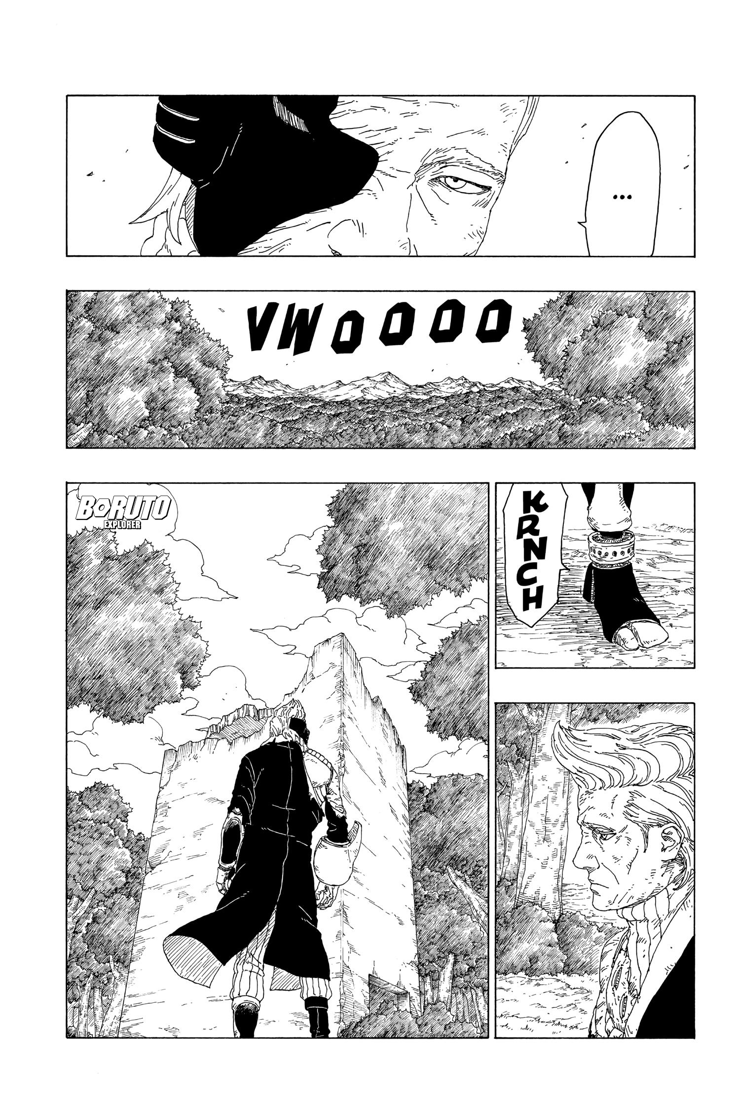 Read Boruto Naruto Next Generations PT Manga Online