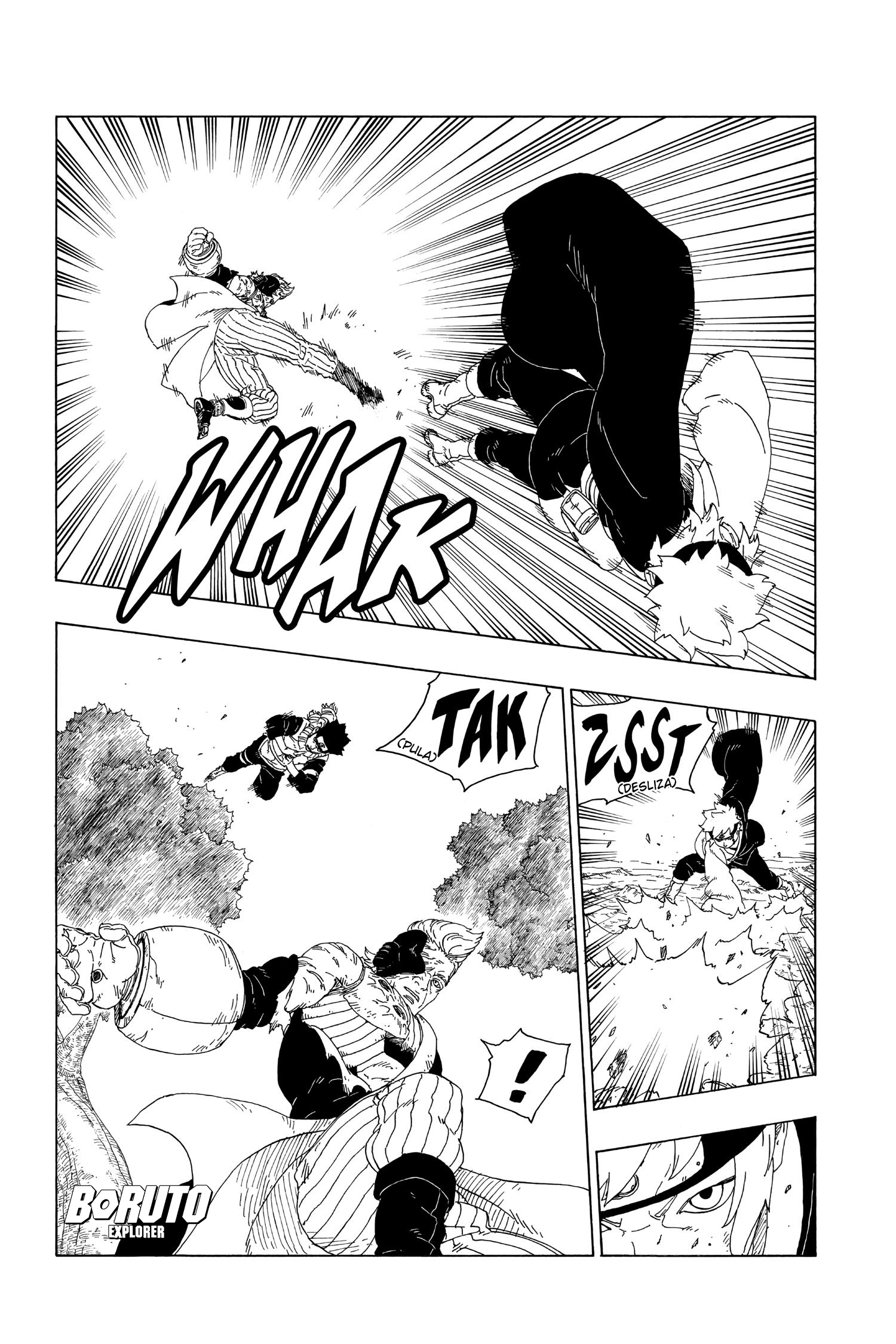 Read Boruto Naruto Next Generations PT Manga Online