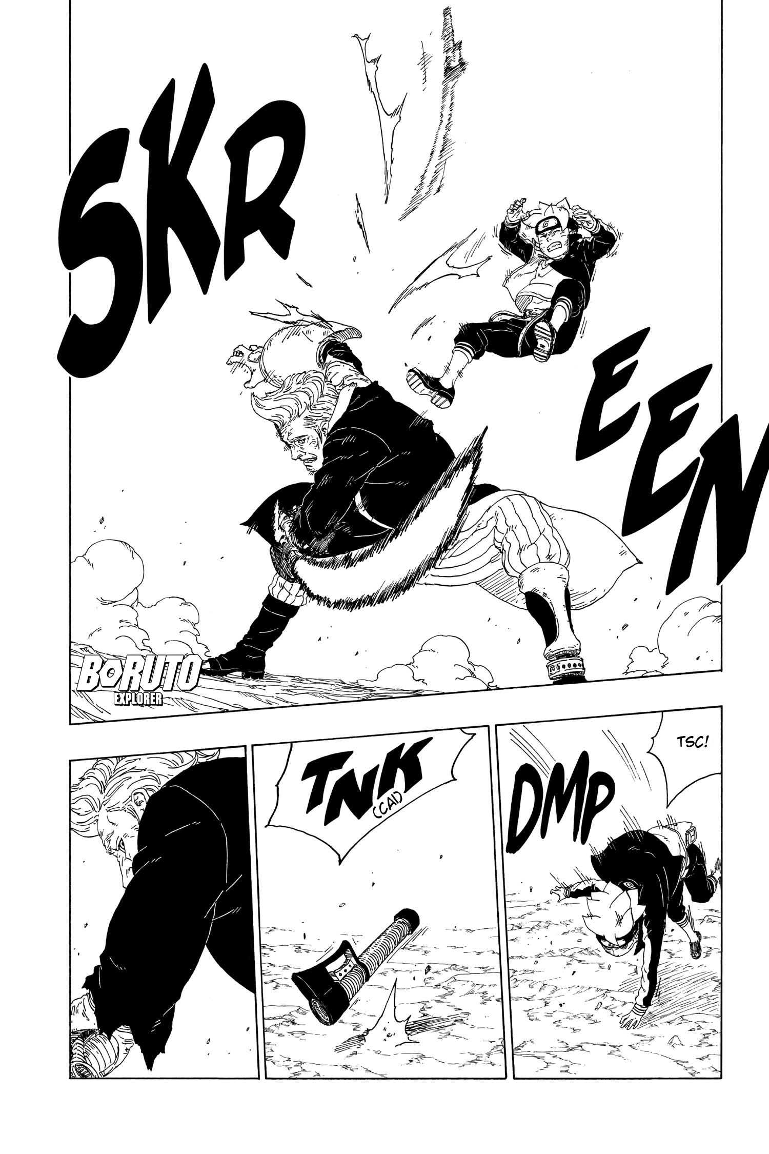 Read Boruto Naruto Next Generations PT Manga Online