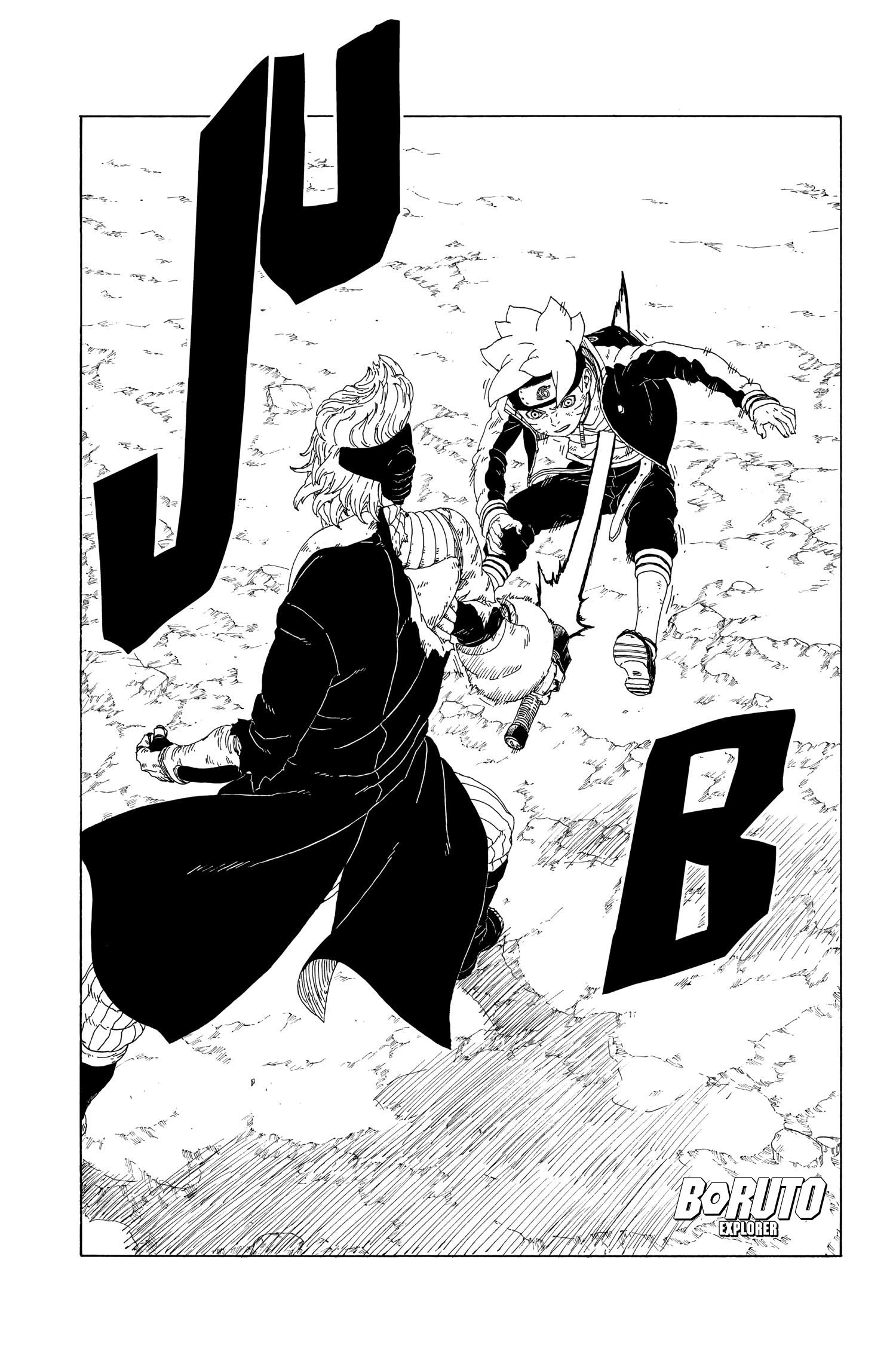 Read Boruto Naruto Next Generations PT Manga Online