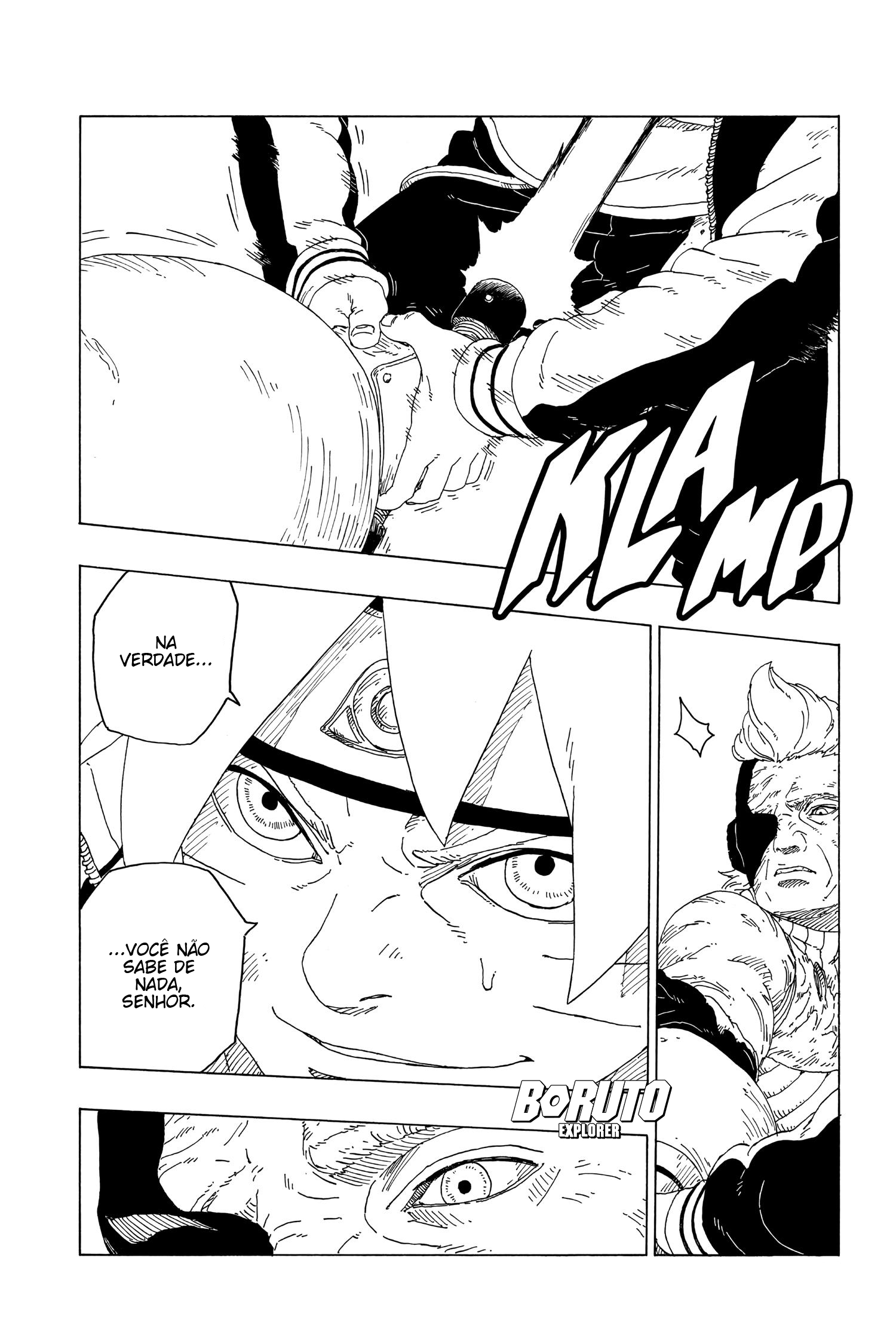 Read Boruto Naruto Next Generations PT Manga Online