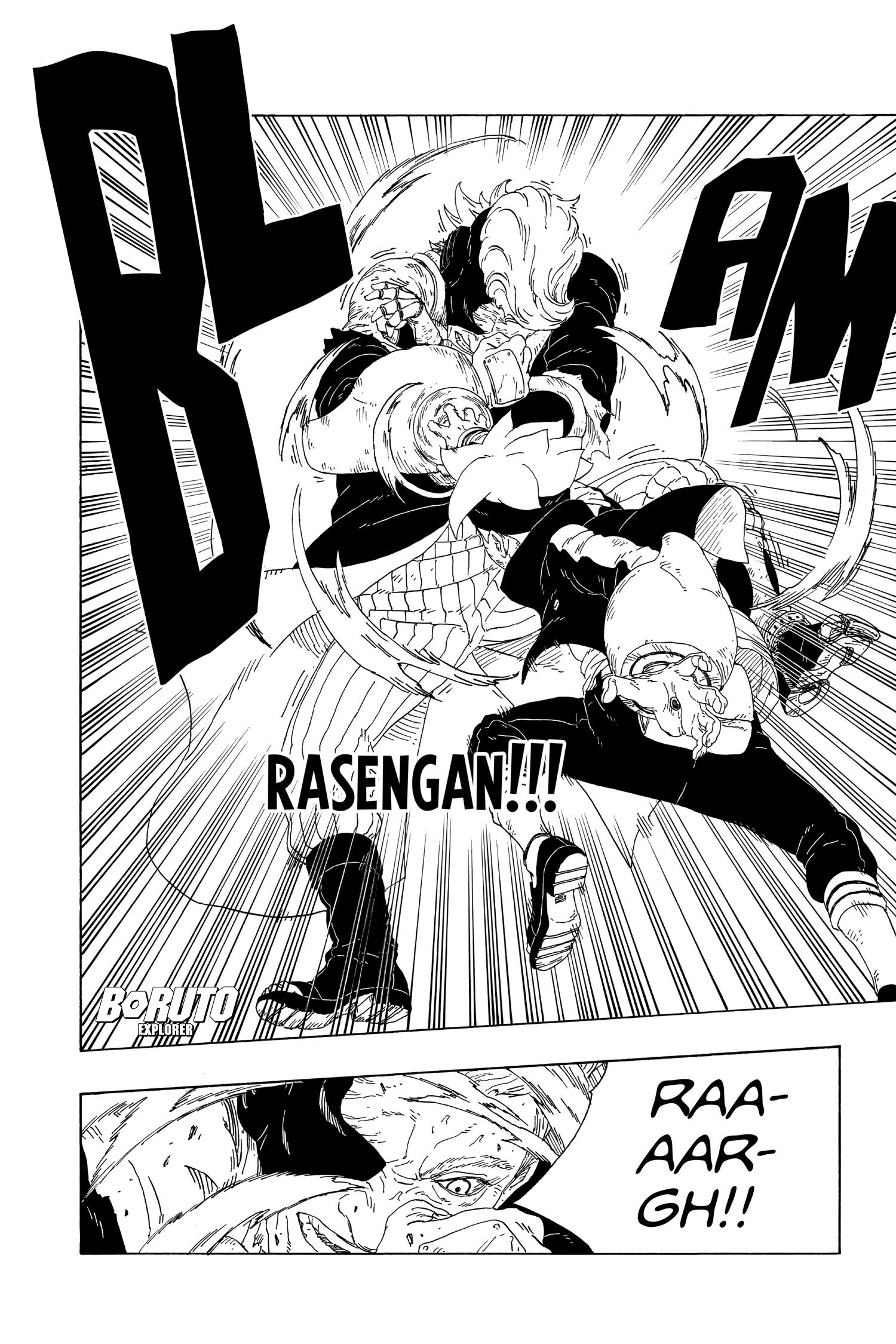 Read Boruto Naruto Next Generations PT Manga Online