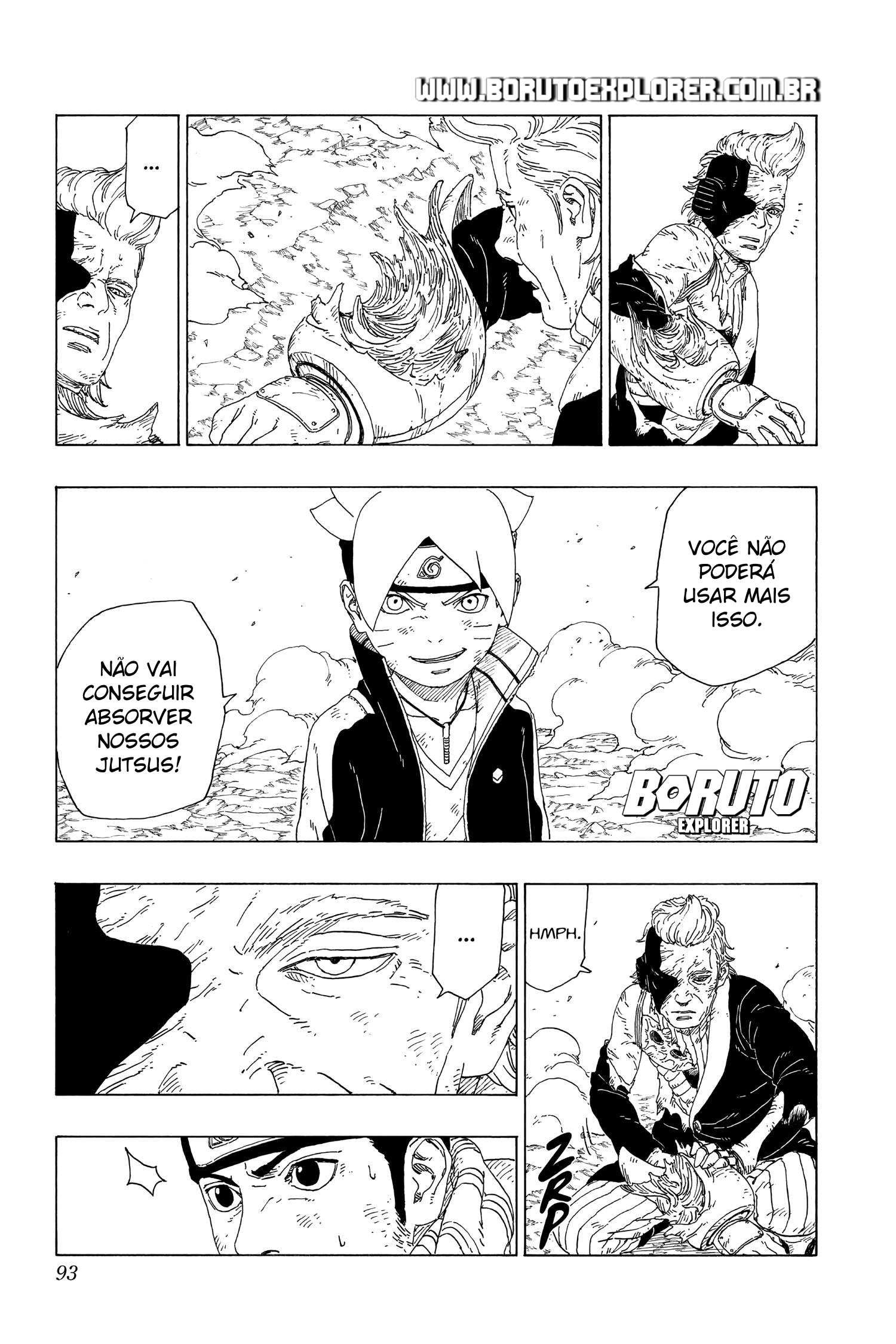 Read Boruto Naruto Next Generations PT Manga Online
