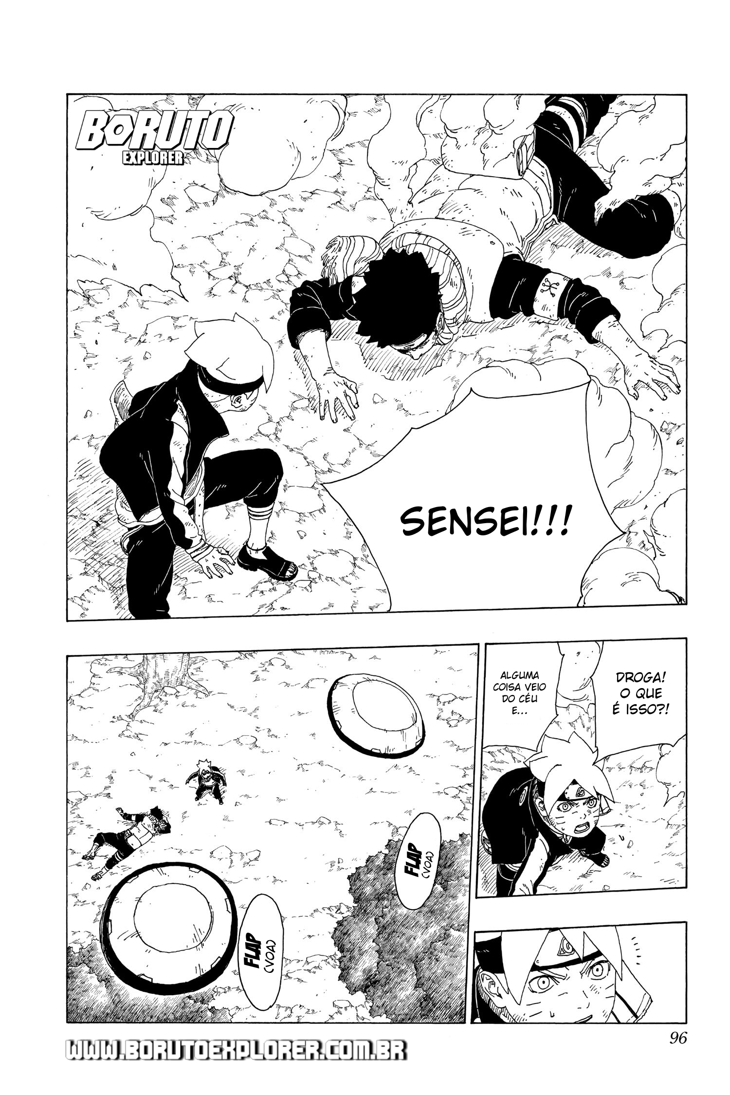 Read Boruto Naruto Next Generations PT Manga Online