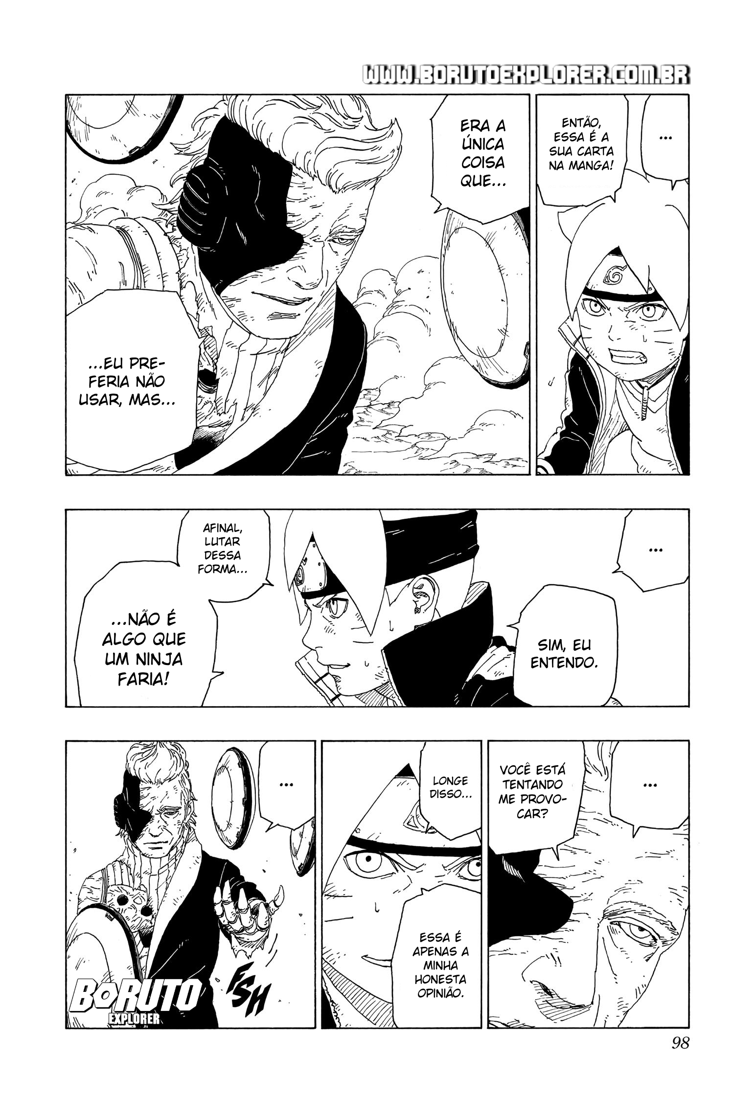 Read Boruto Naruto Next Generations PT Manga Online