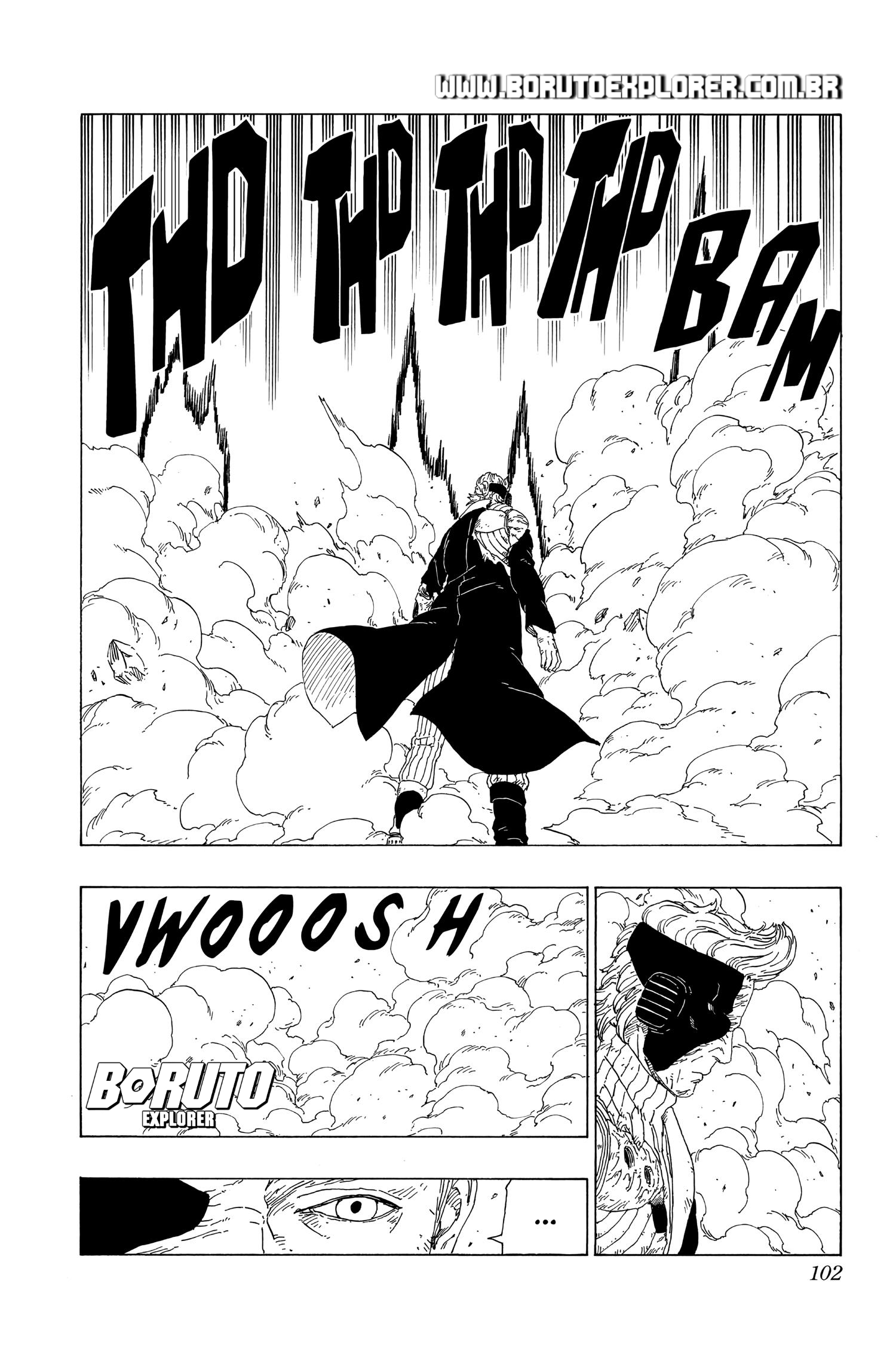 Read Boruto Naruto Next Generations PT Manga Online