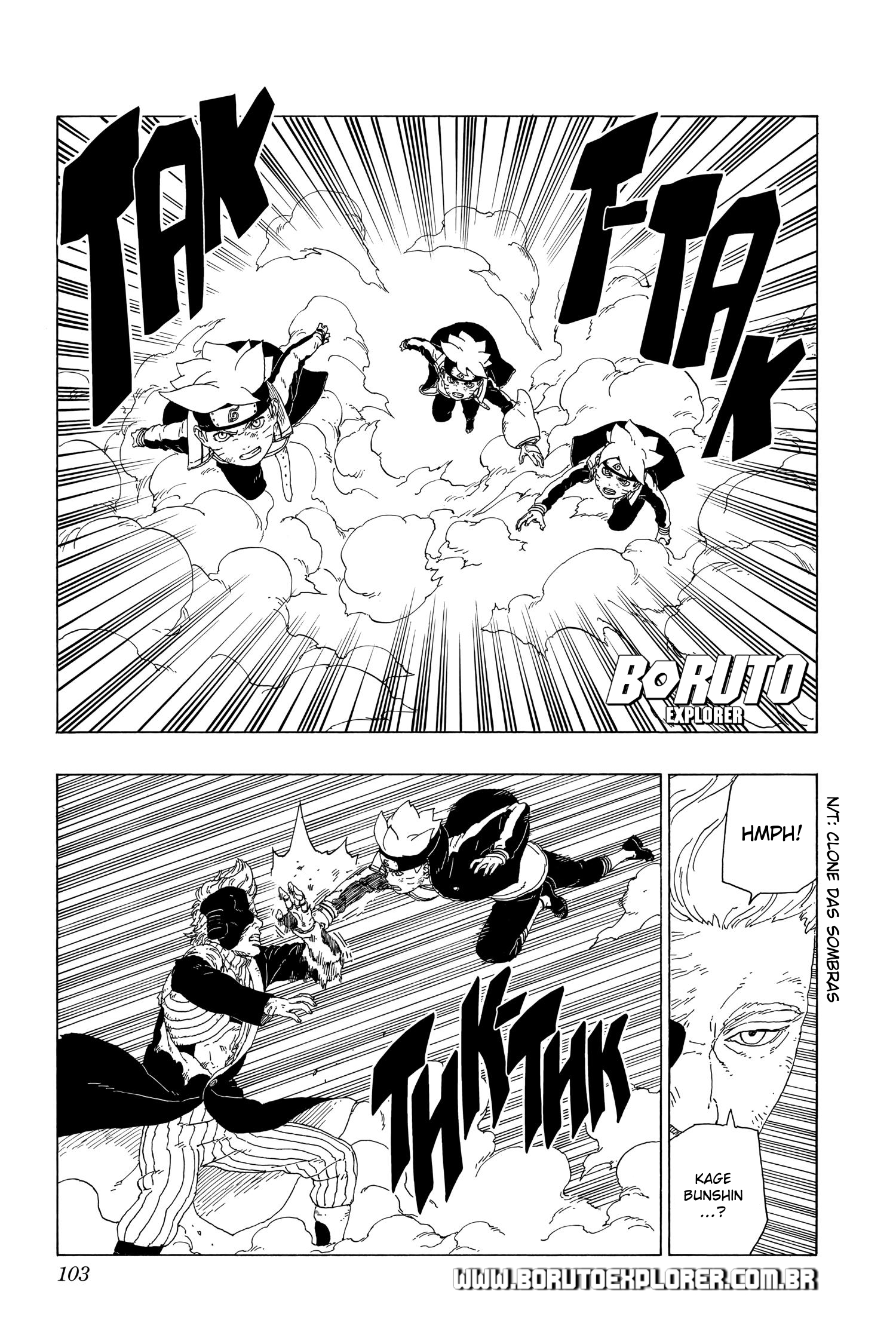 Read Boruto Naruto Next Generations PT Manga Online