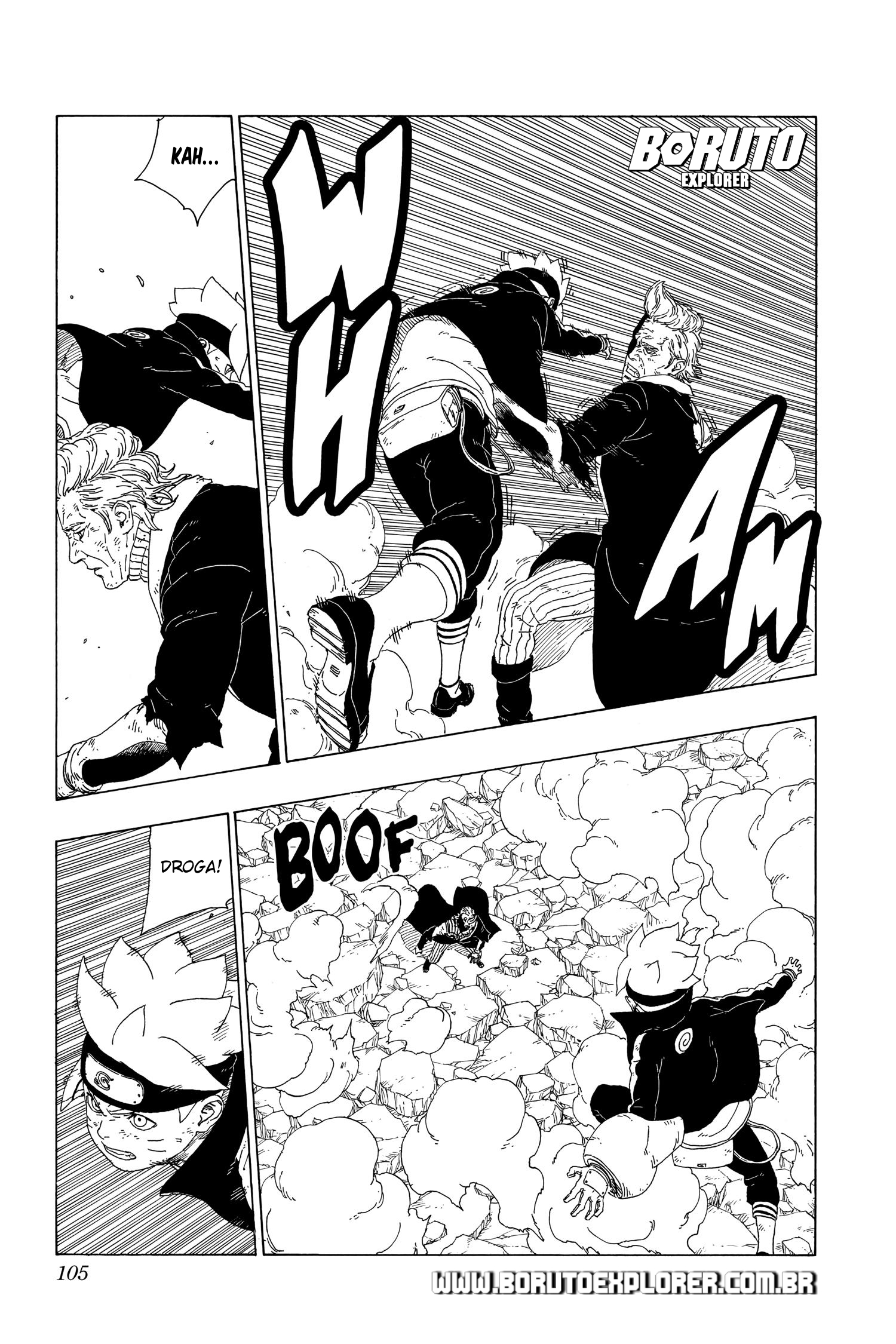 Read Boruto Naruto Next Generations PT Manga Online