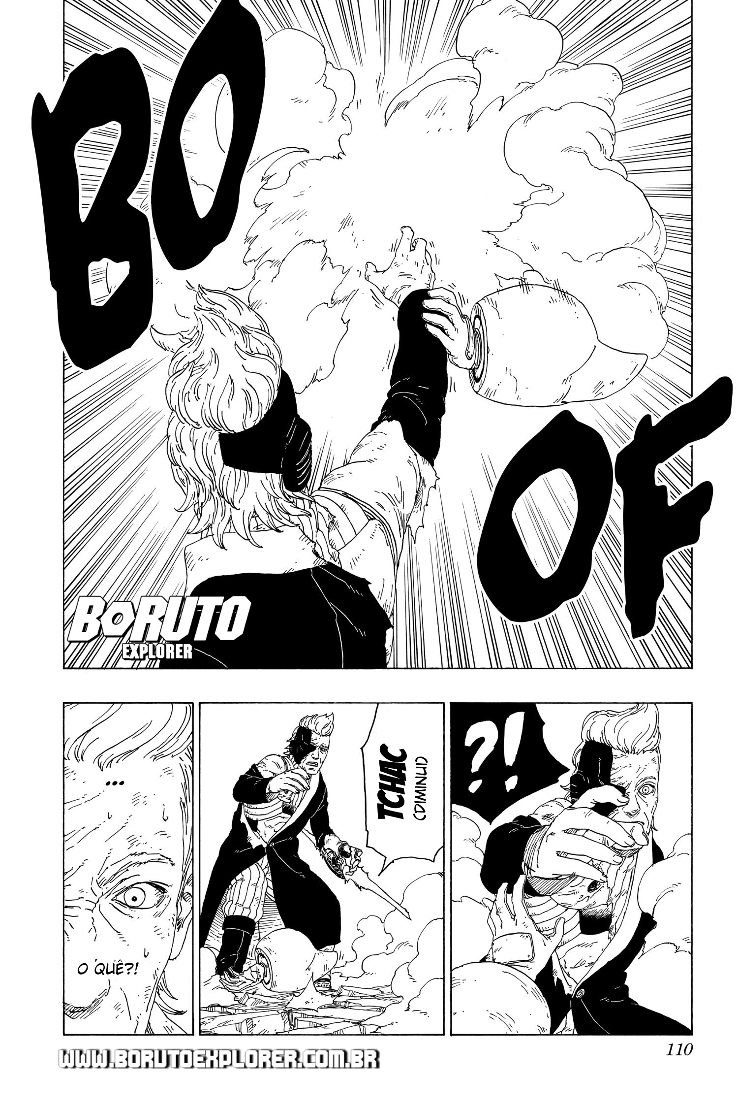 Read Boruto Naruto Next Generations PT Manga Online