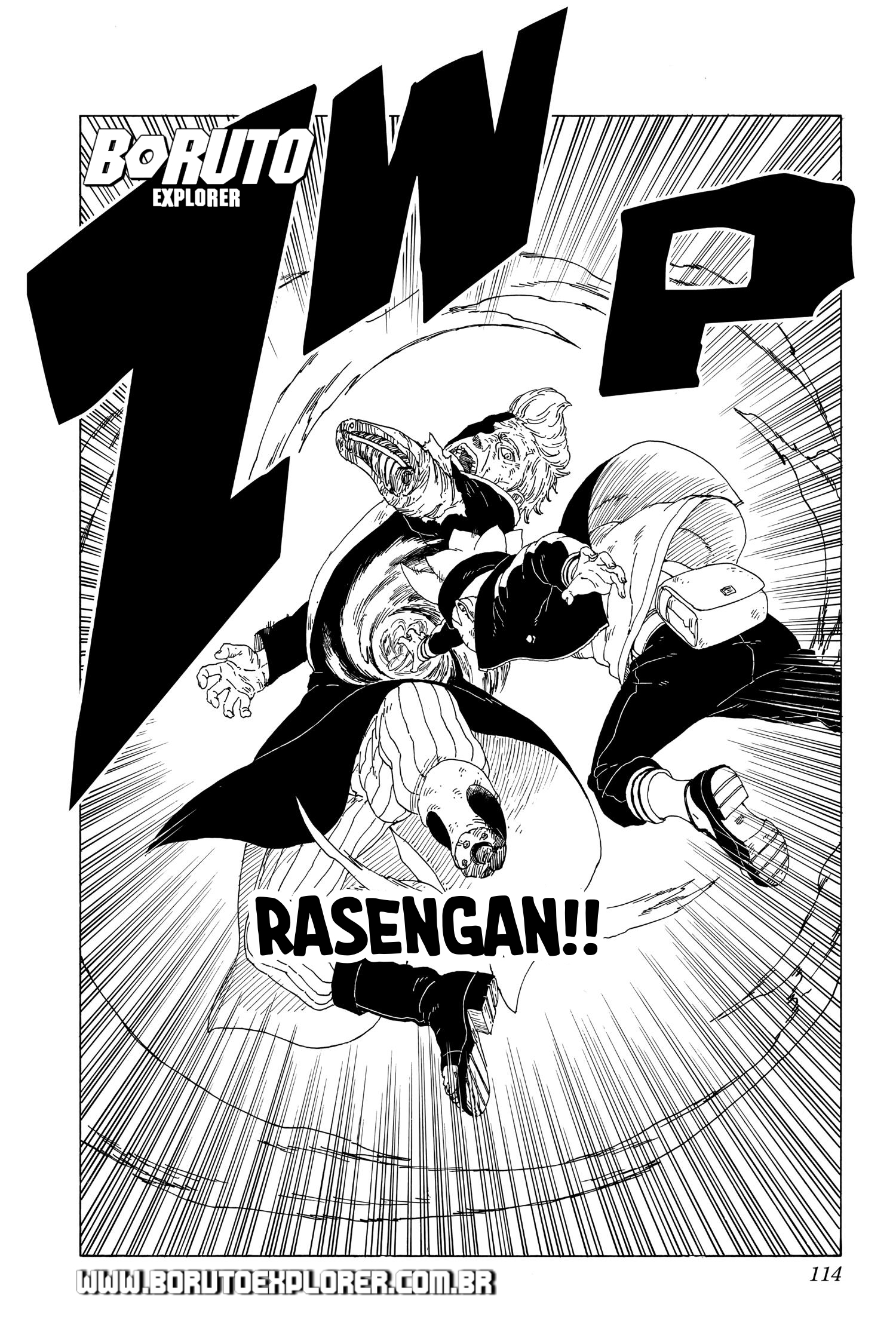 Read Boruto Naruto Next Generations PT Manga Online