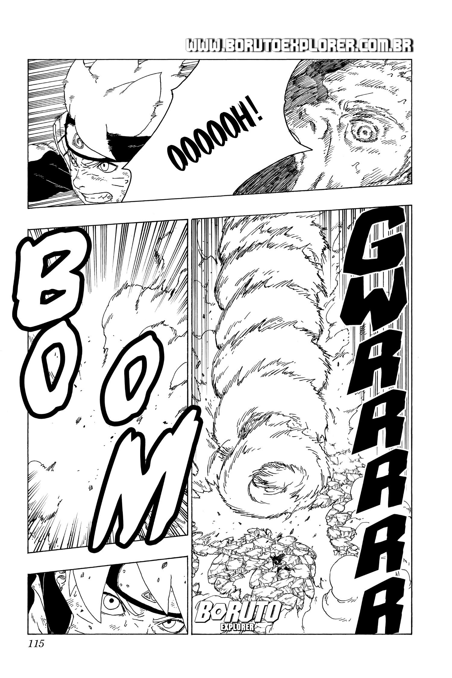 Read Boruto Naruto Next Generations PT Manga Online