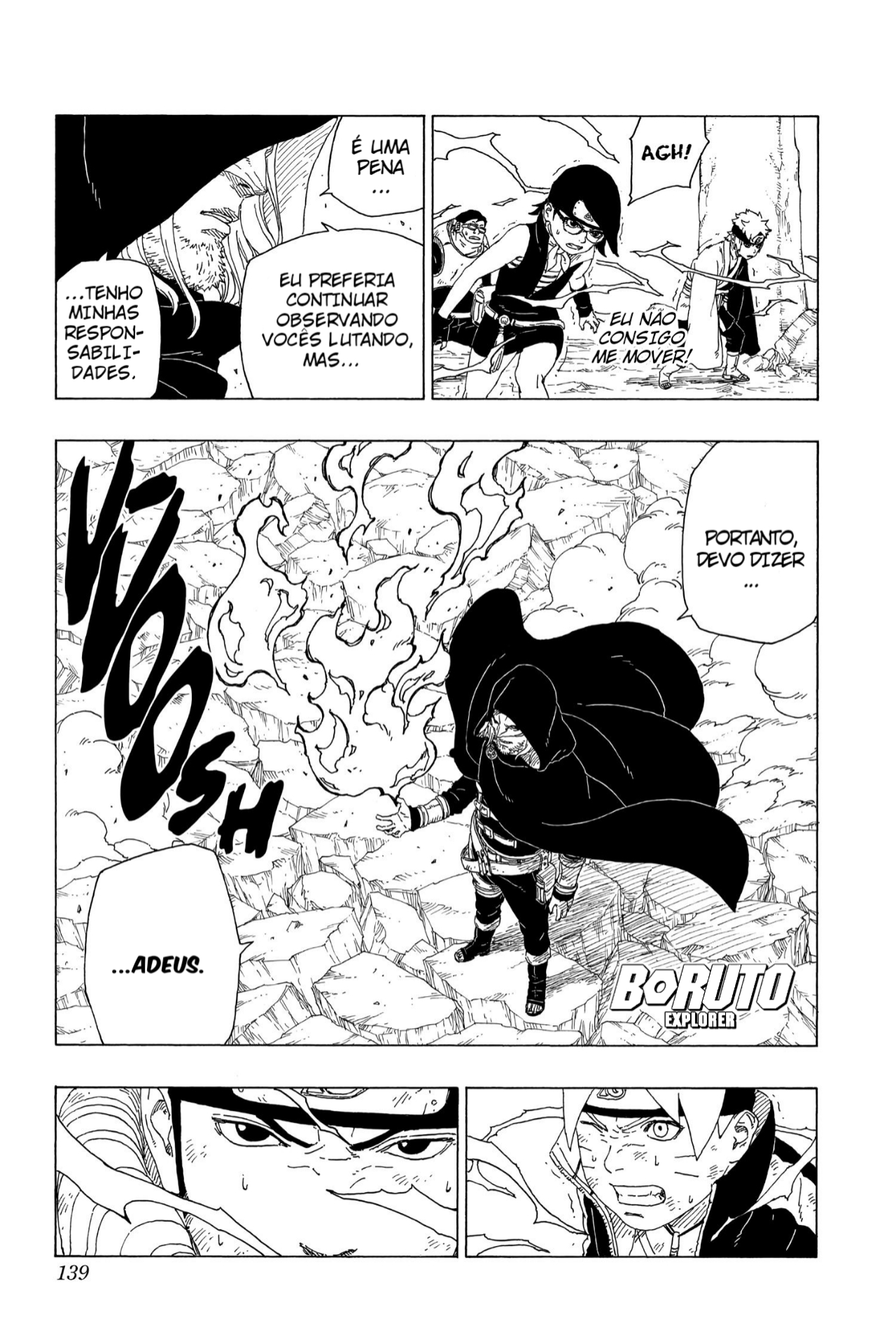 Read Boruto Naruto Next Generations PT Manga Online