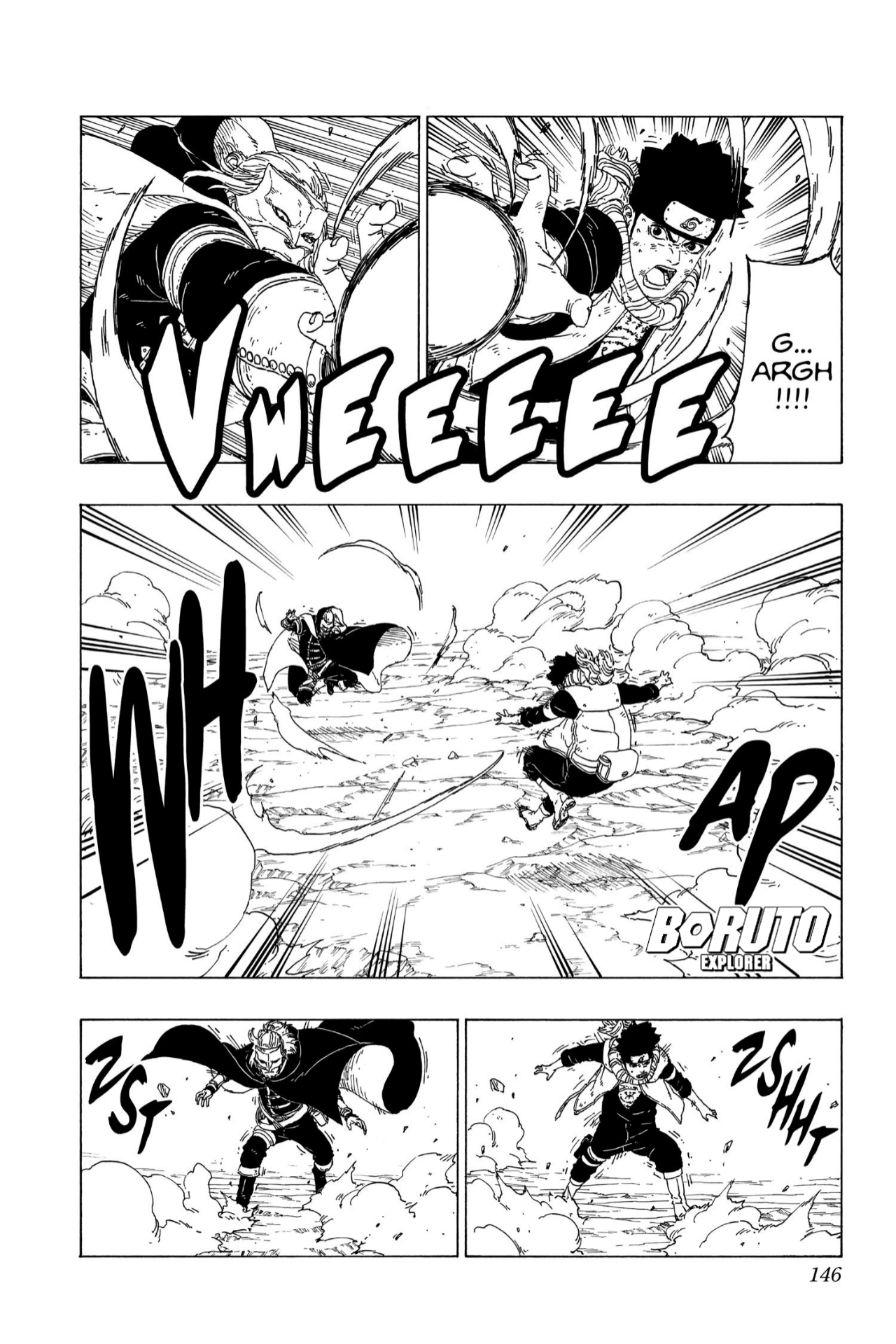 Read Boruto Naruto Next Generations PT Manga Online